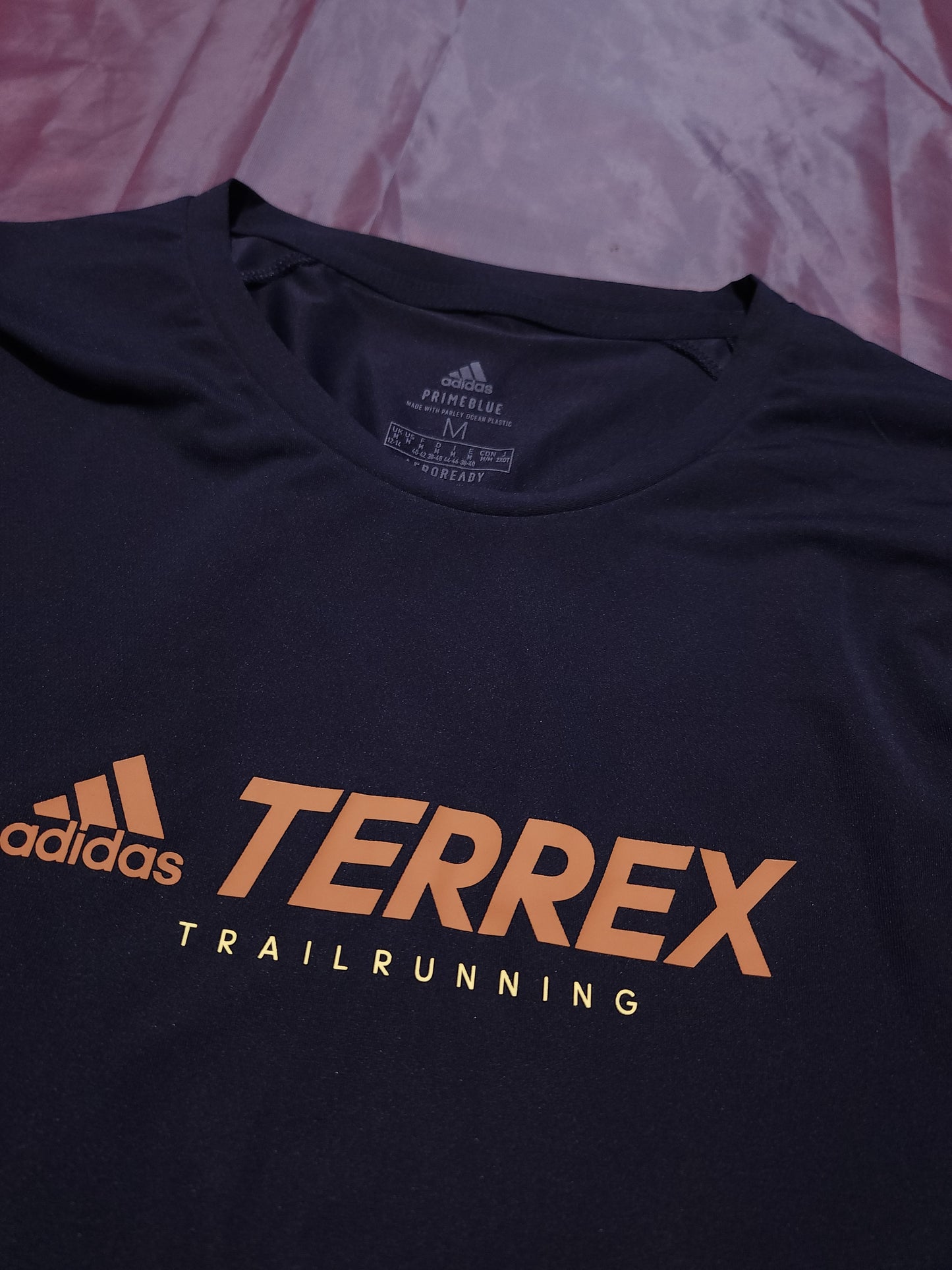 ADIDAS TERREX Блуза/Дамска М