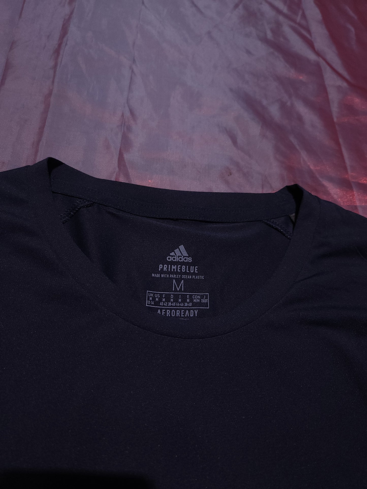 ADIDAS TERREX Блуза/Дамска М