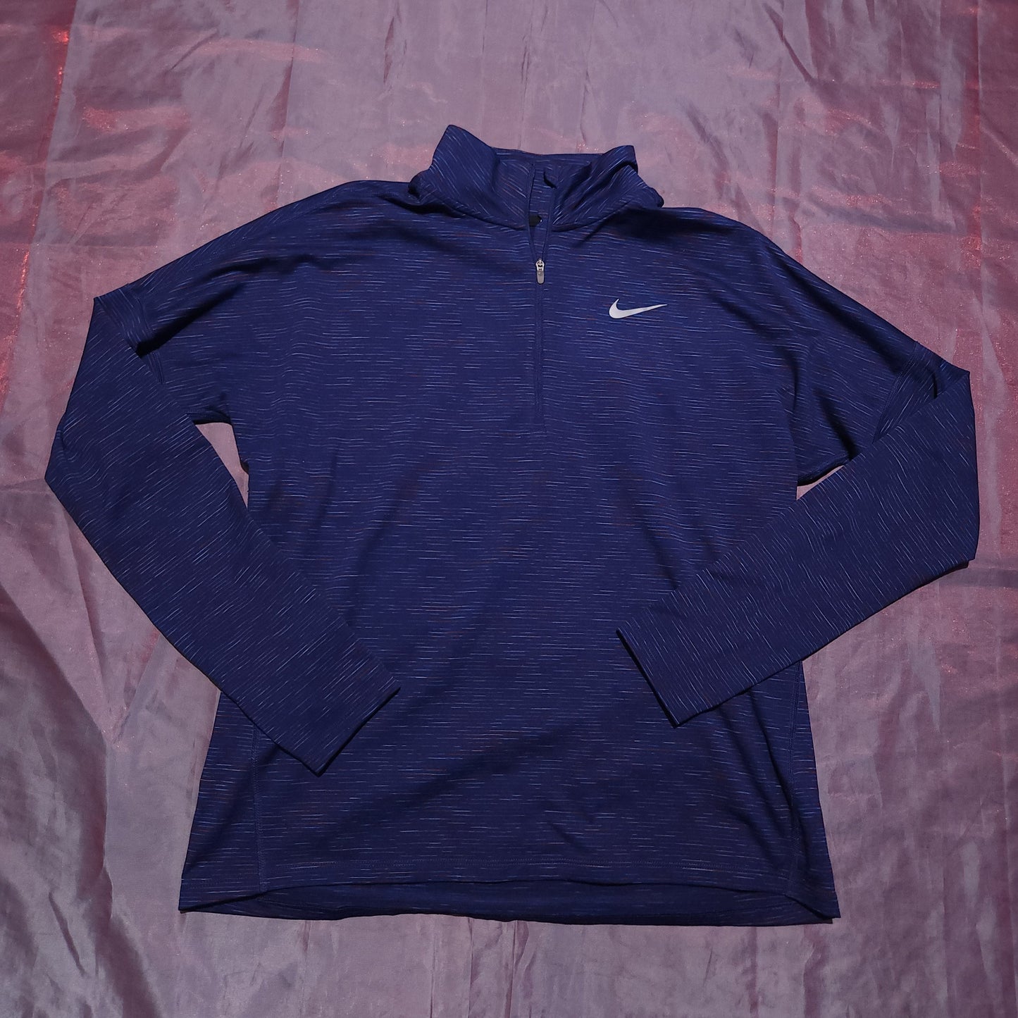 NIKE Dri-Fit Блуза/Дамска L