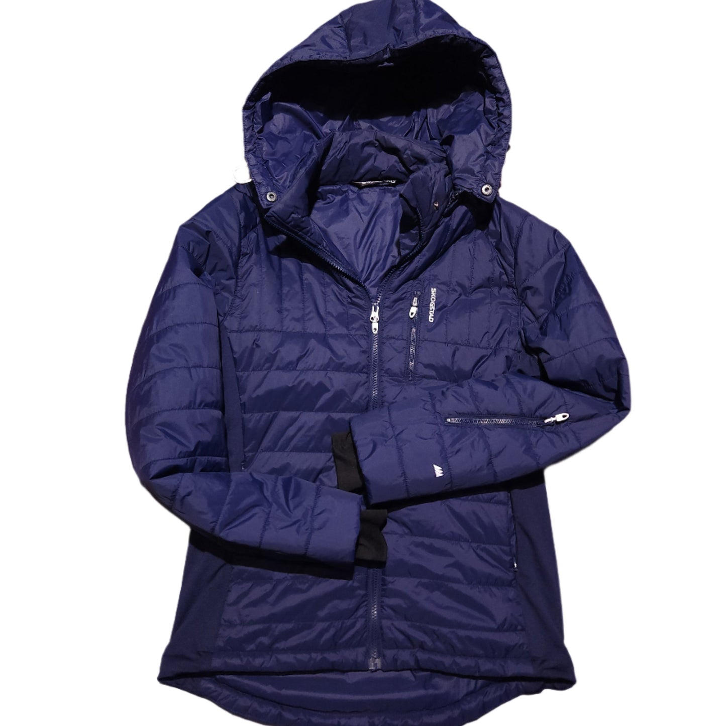 SKOGSTAD Primaloft Яке/Дамско L
