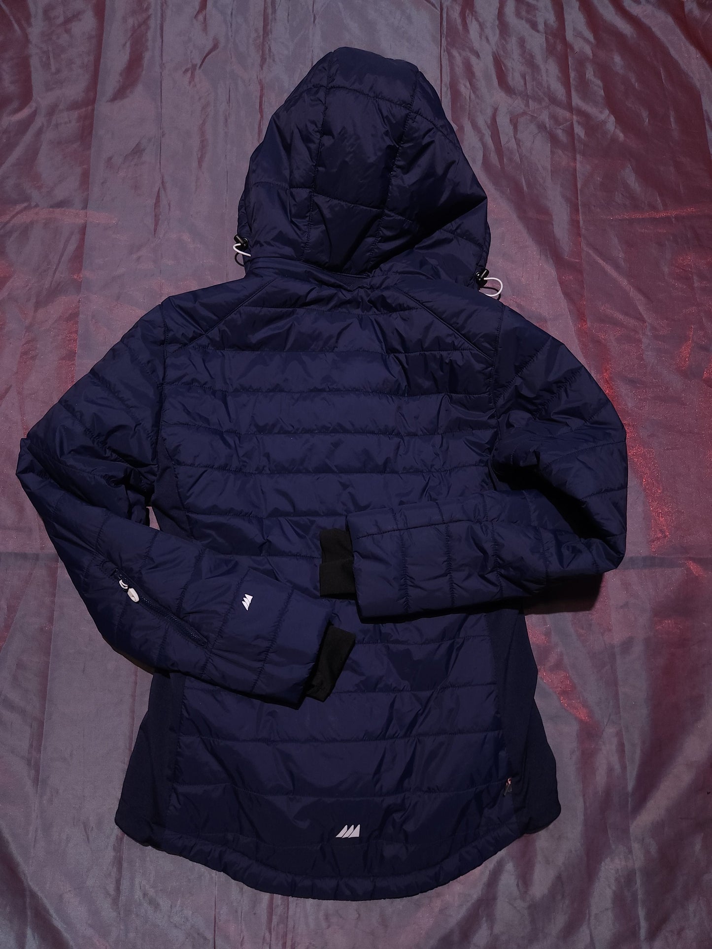 SKOGSTAD Primaloft Яке/Дамско L