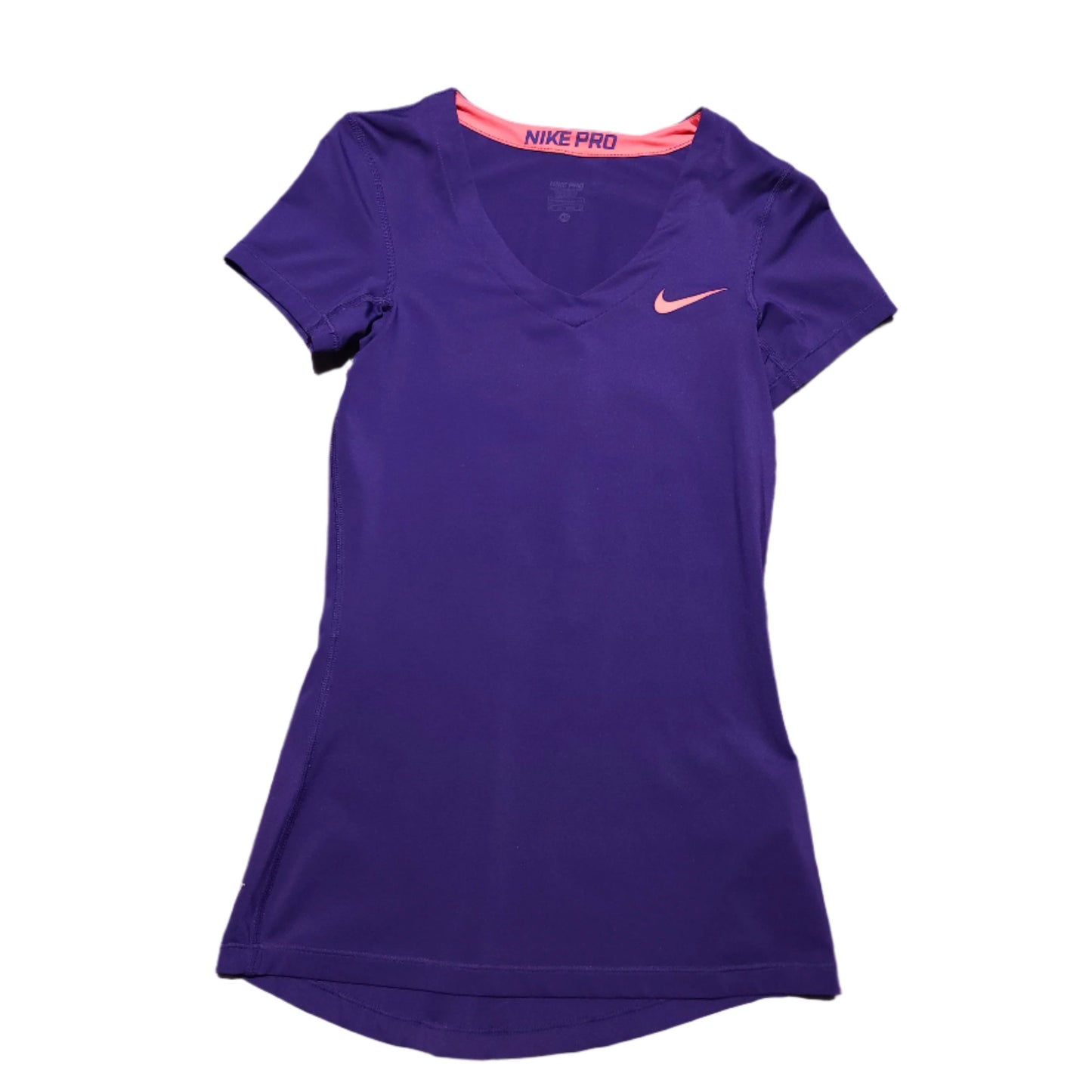 NIKE PRO Тениска/Дамска XS/S