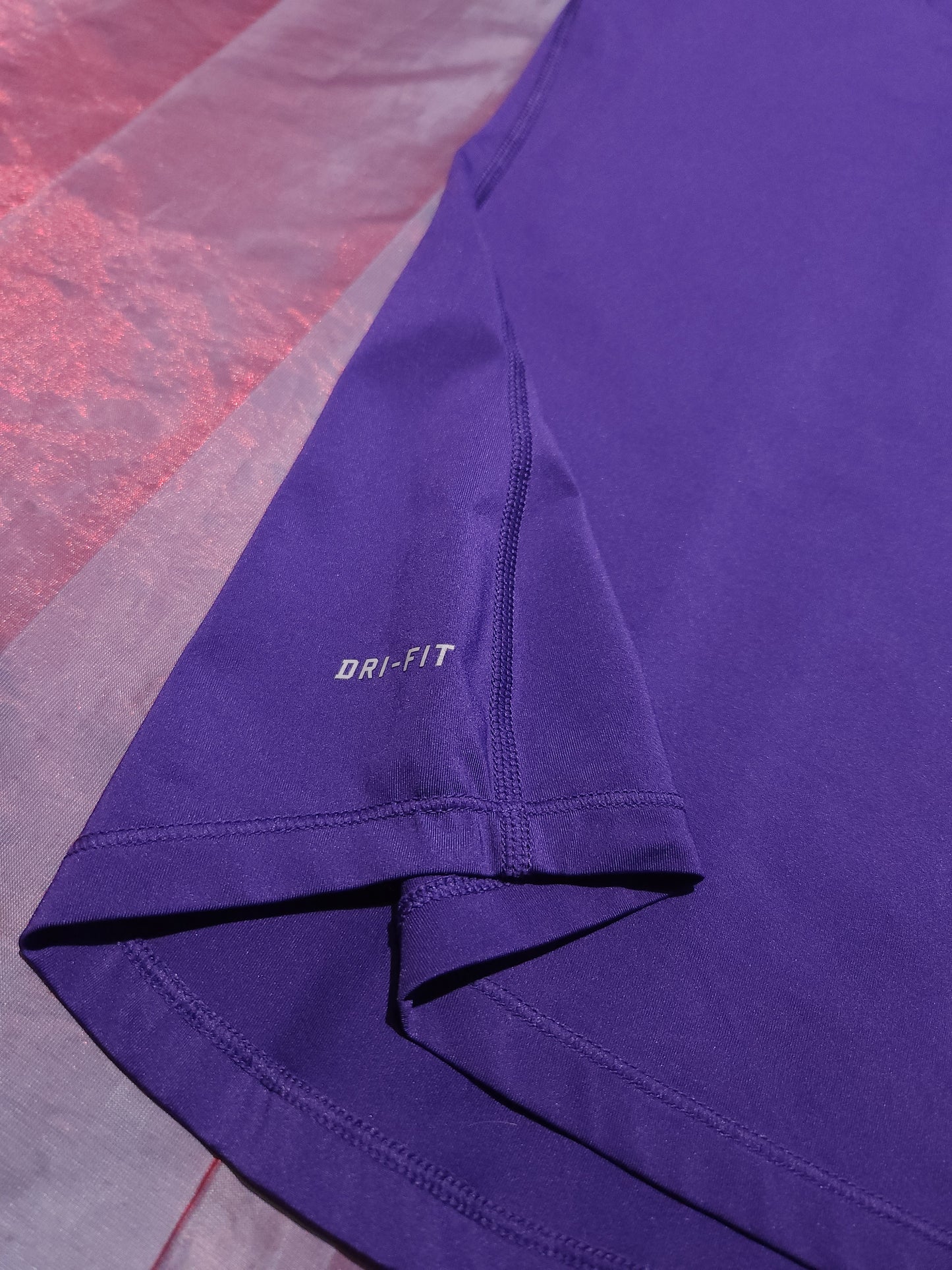 NIKE PRO Тениска/Дамска XS/S