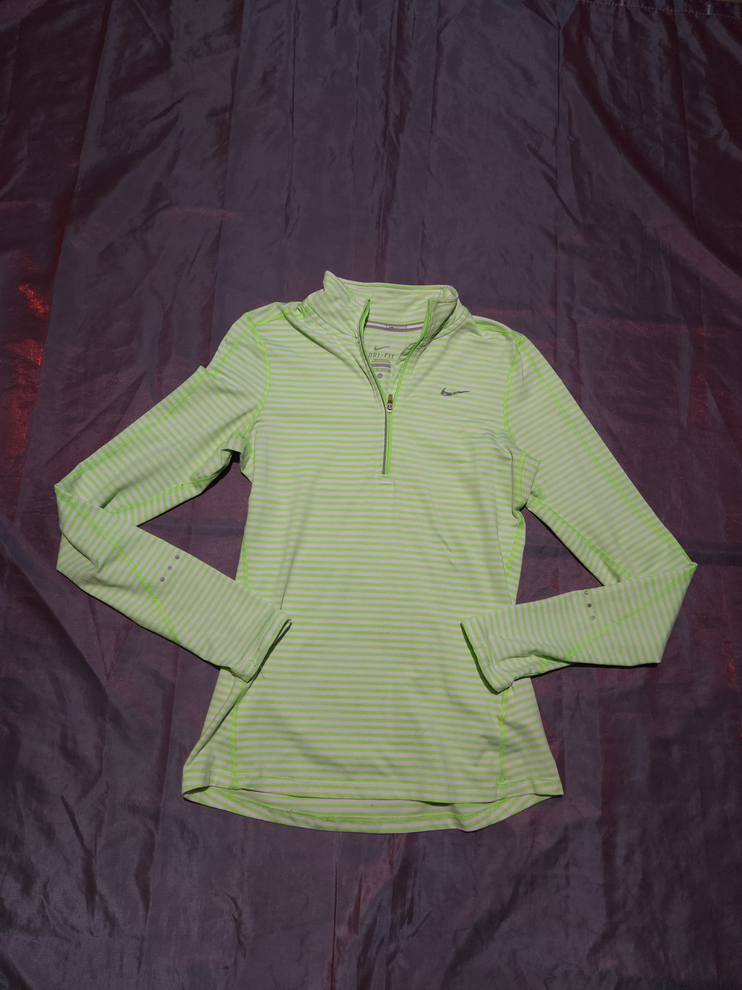 Nike Maillot Element Блуза/Дамска XS/S
