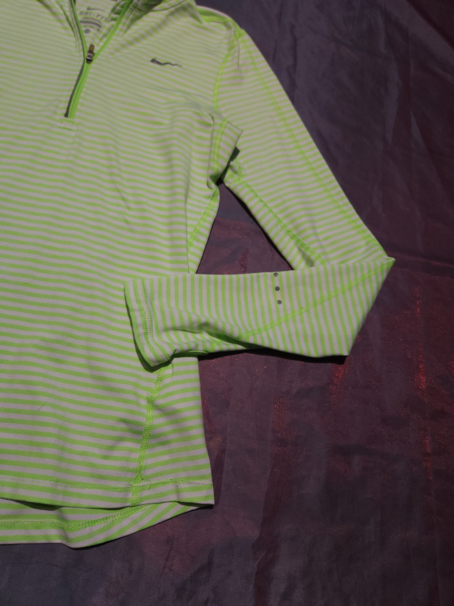 Nike Maillot Element Блуза/Дамска XS/S