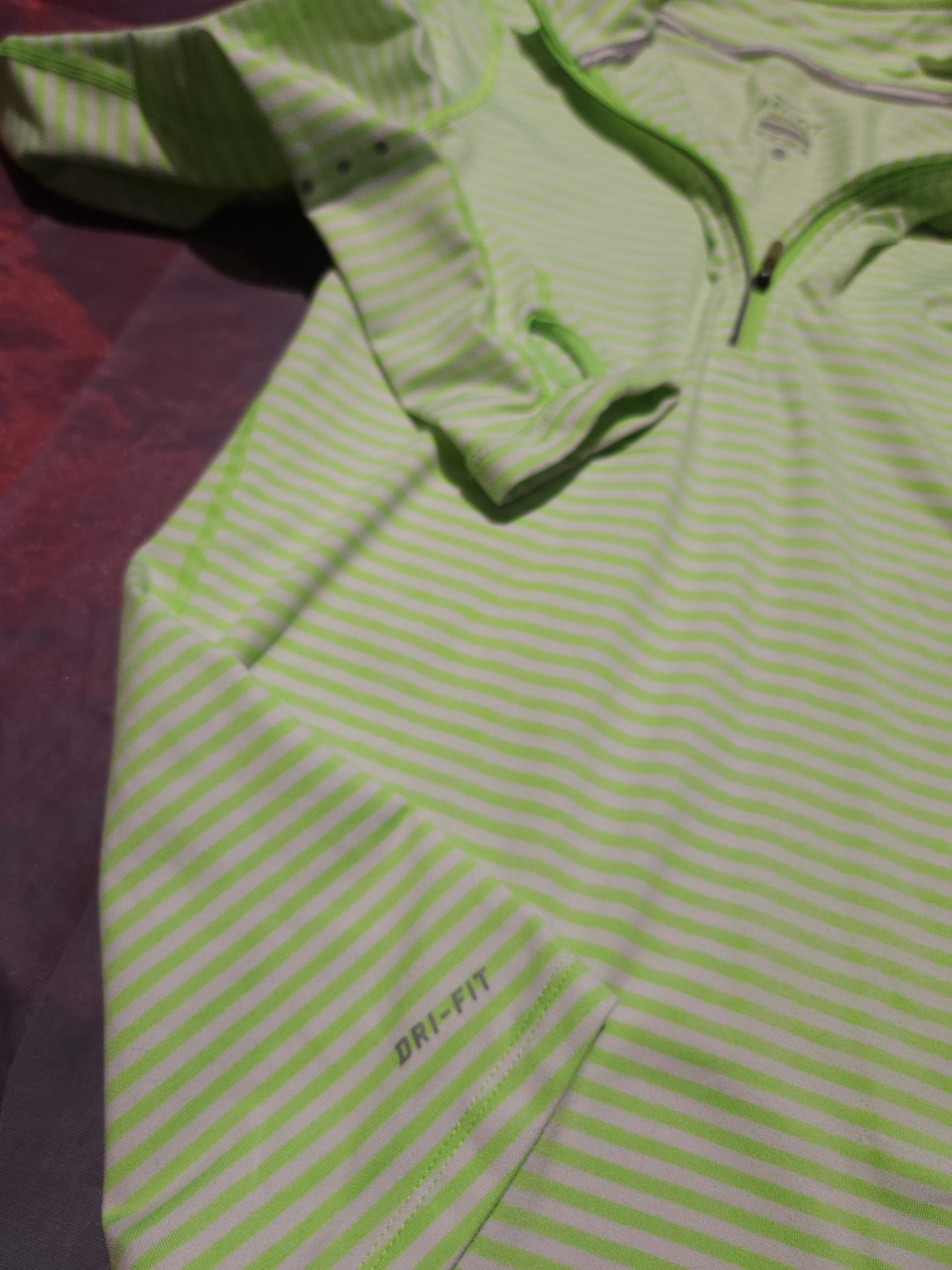 Nike Maillot Element Блуза/Дамска XS/S