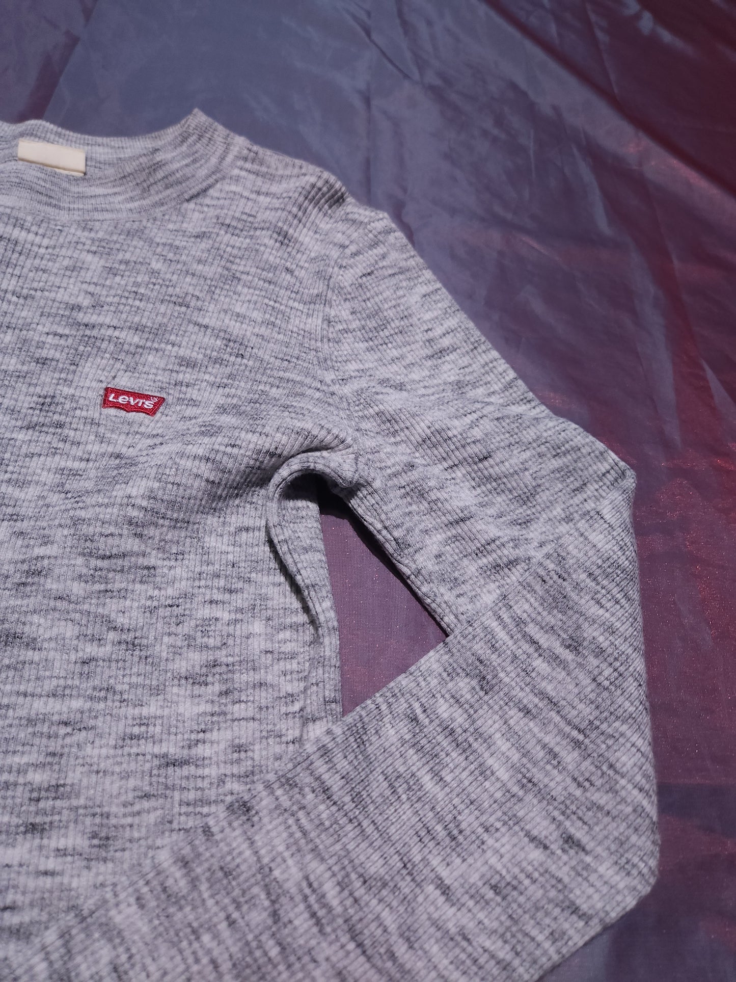 LEVIS Блуза/Дамска М