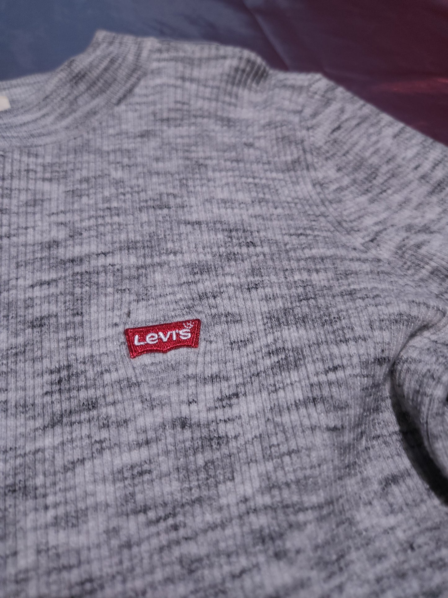 LEVIS Блуза/Дамска М