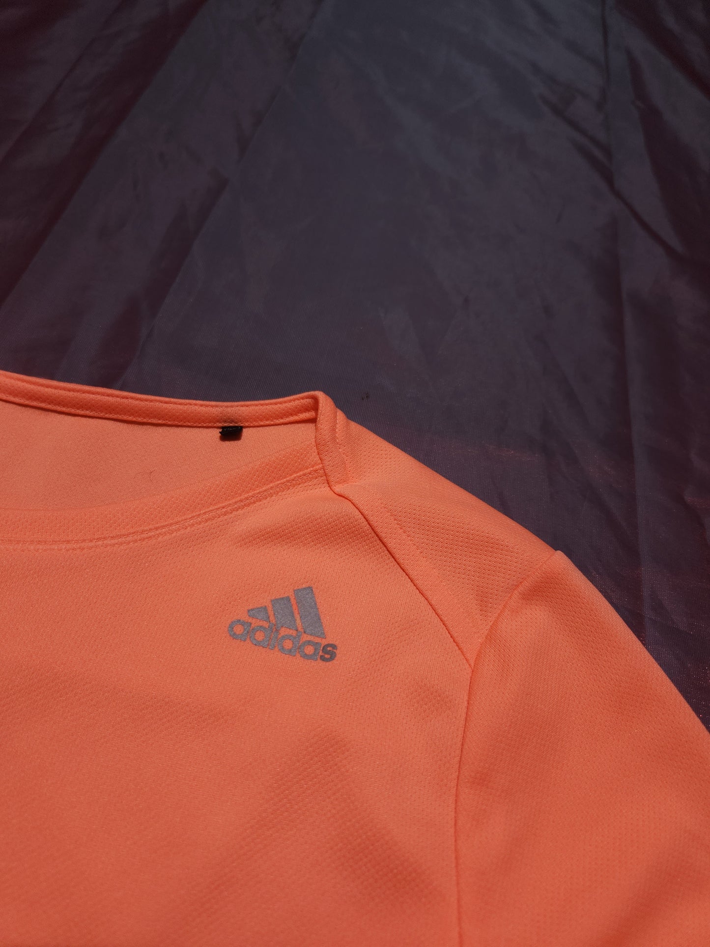 Adidas Спортна/Блуза Дамска/М