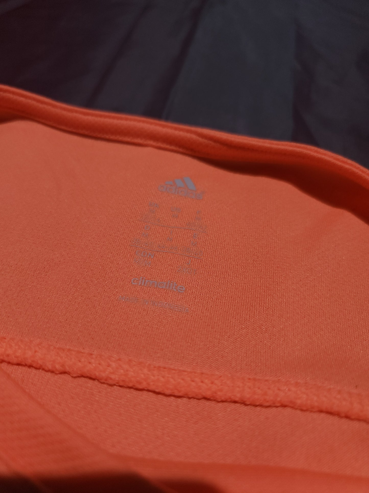 Adidas Спортна/Блуза Дамска/М