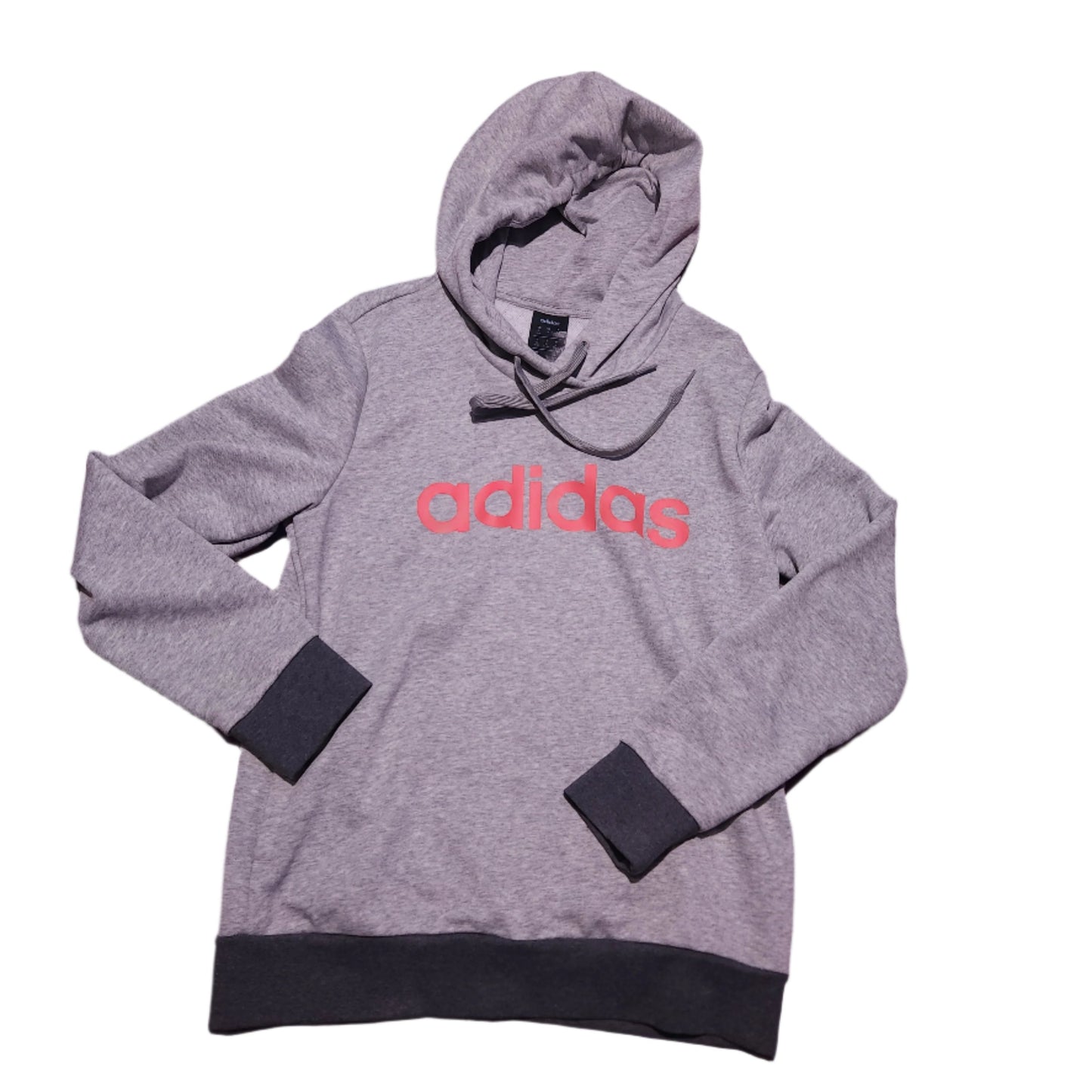 Adidas Суичър/Дамски M