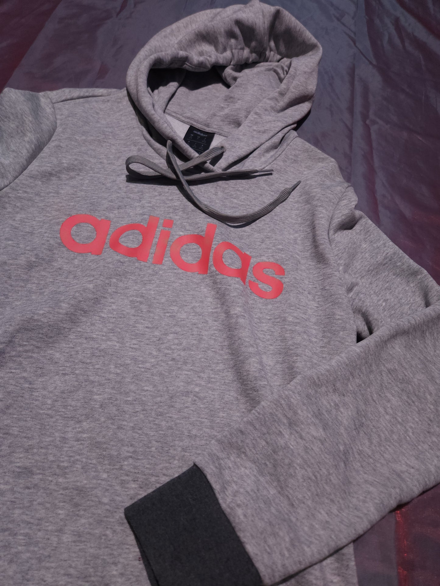 Adidas Суичър/Дамски M
