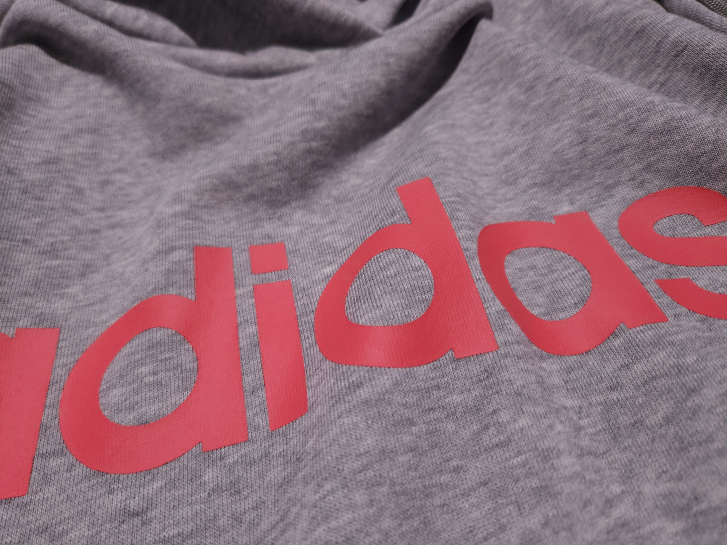 Adidas Суичър/Дамски M