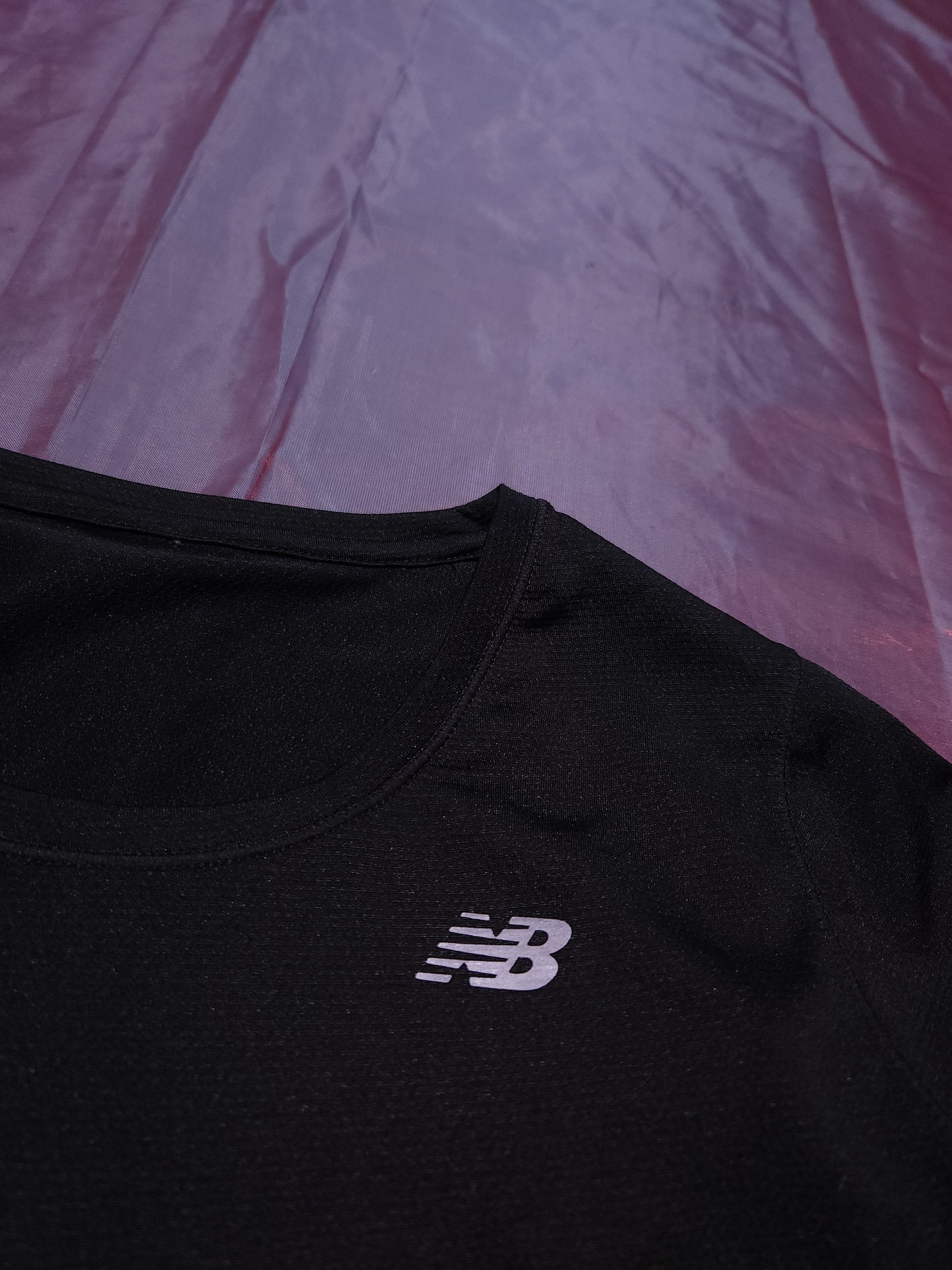 New Balance Блуза/Дамска S