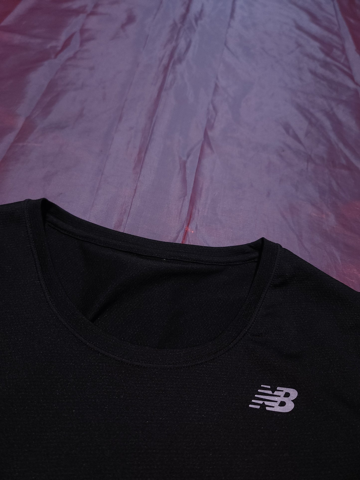 New Balance Блуза/Дамска S