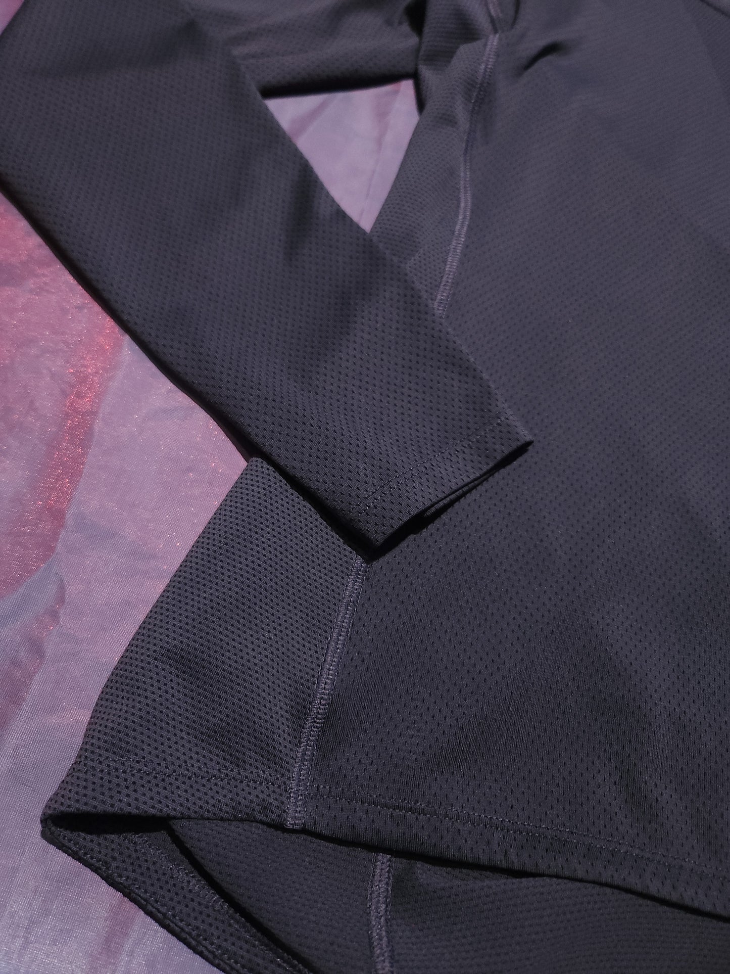 Nike Womens Zonal Cooling Блуза/Дамска L