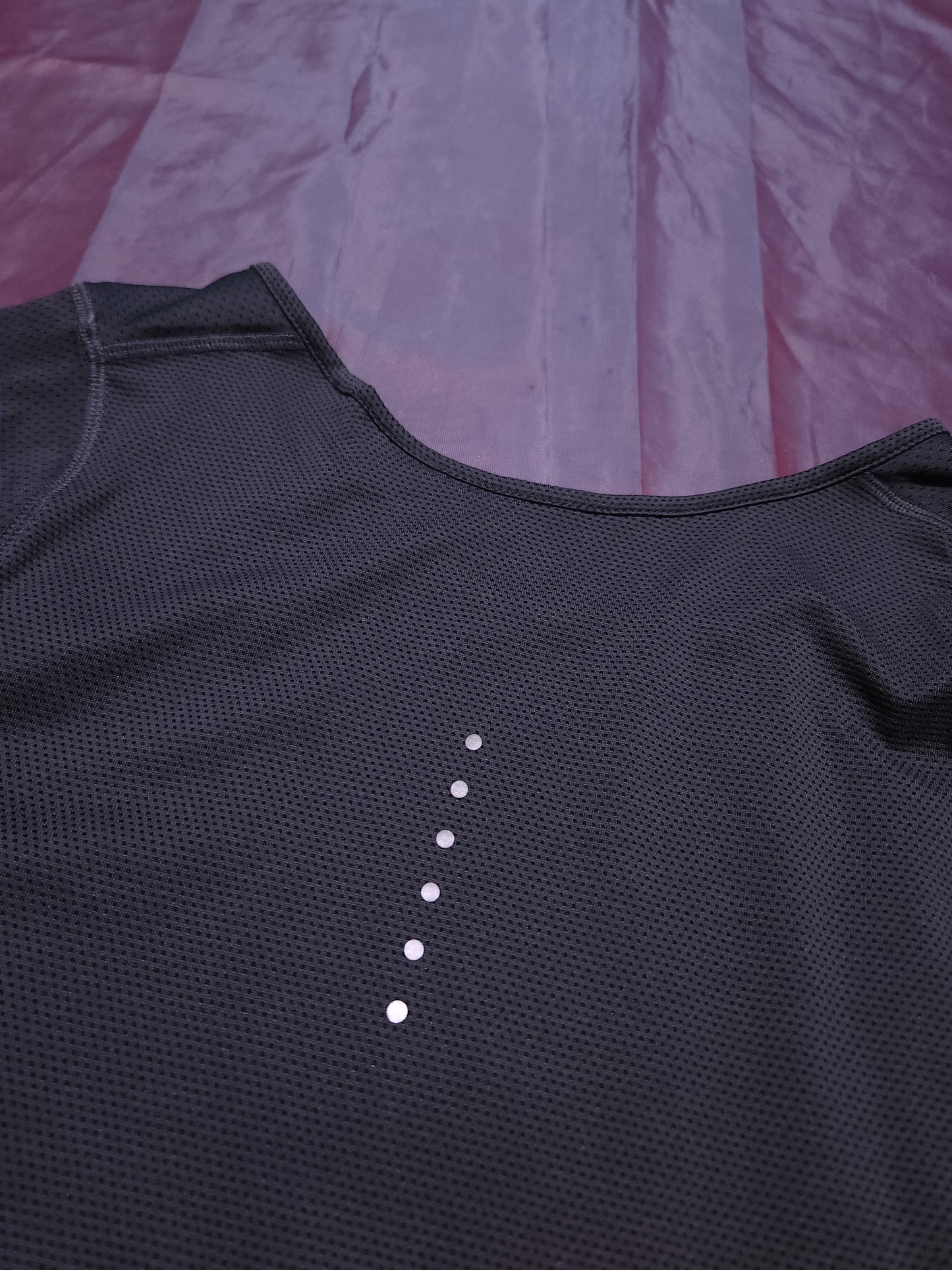 Nike Womens Zonal Cooling Блуза/Дамска L