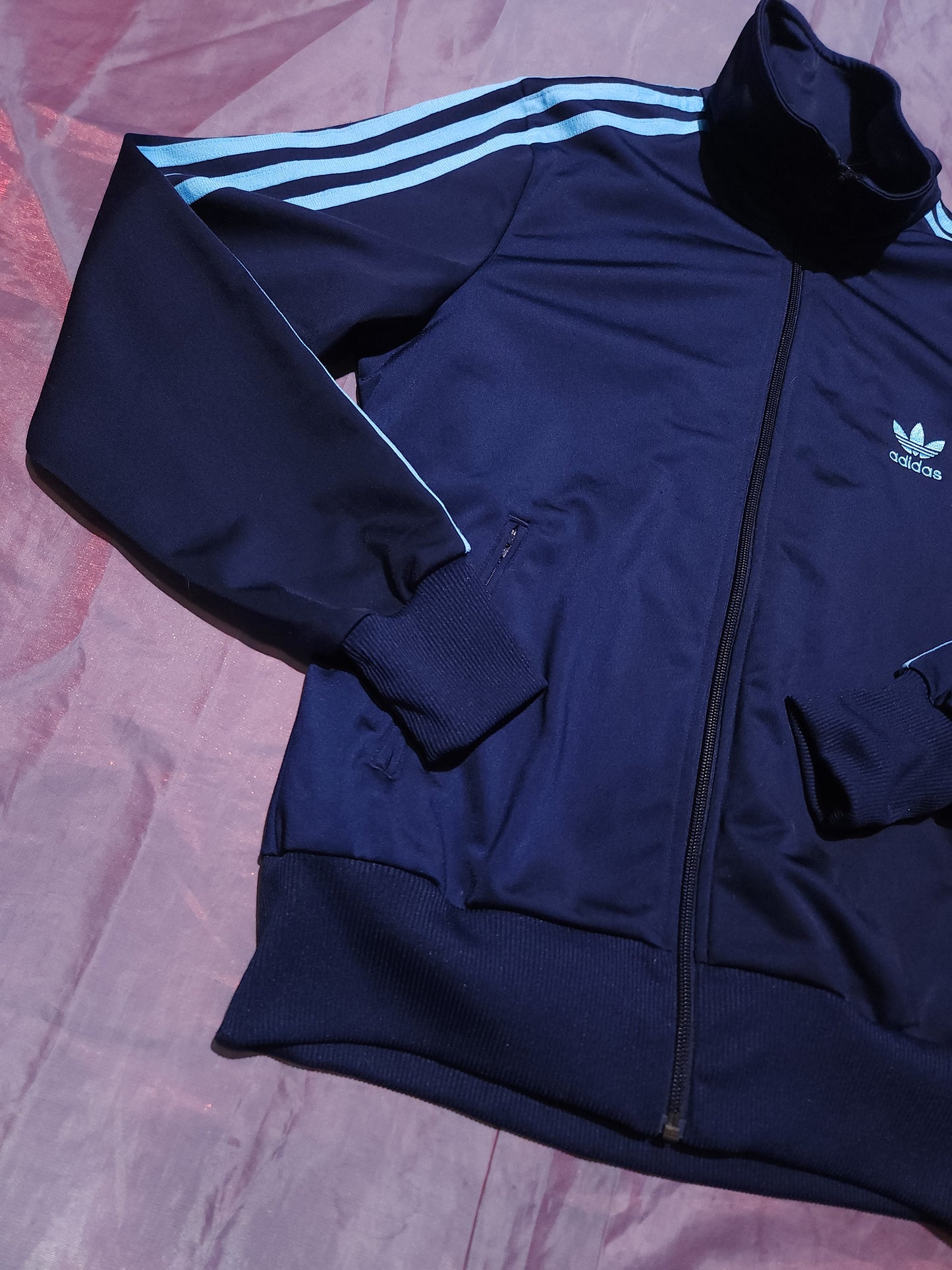 ADIDAS Блуза/Дамски L
