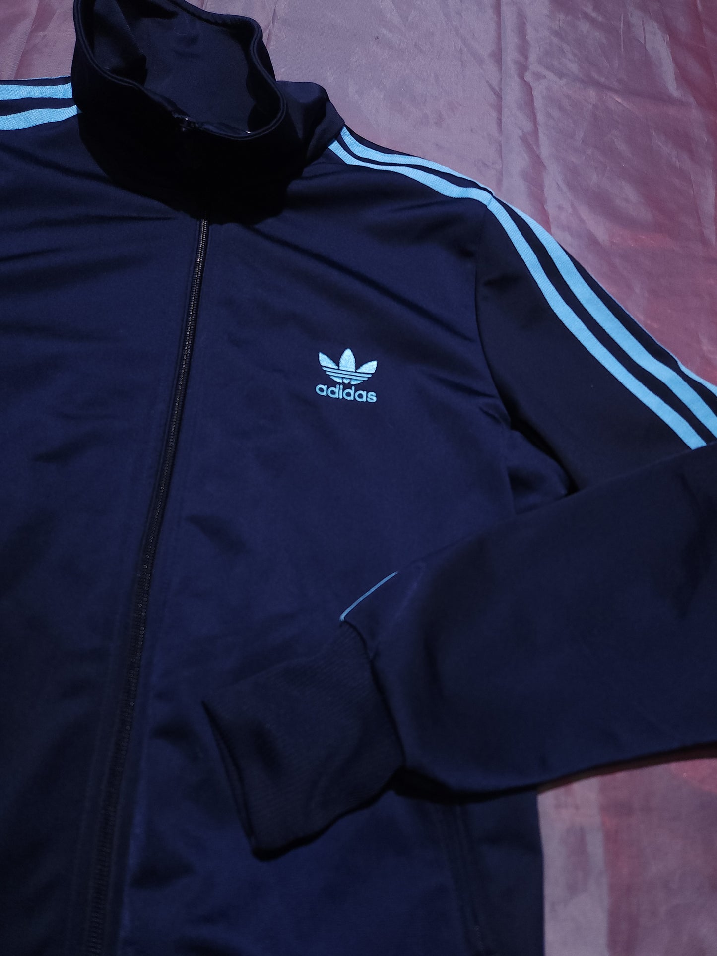 ADIDAS Блуза/Дамски L