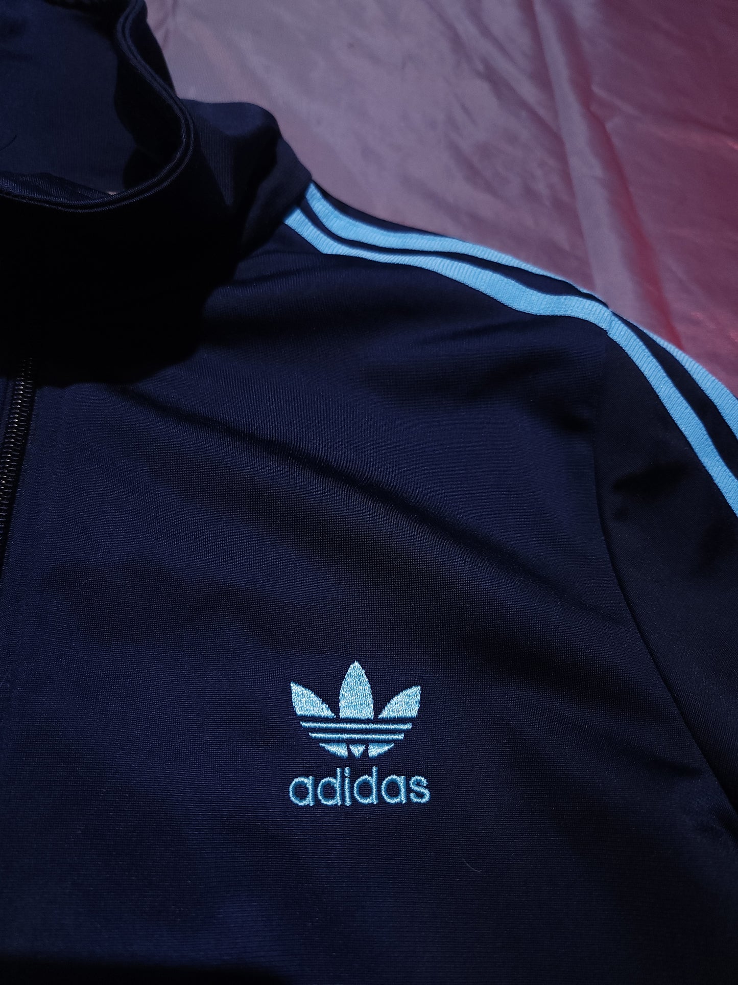 ADIDAS Блуза/Дамски L