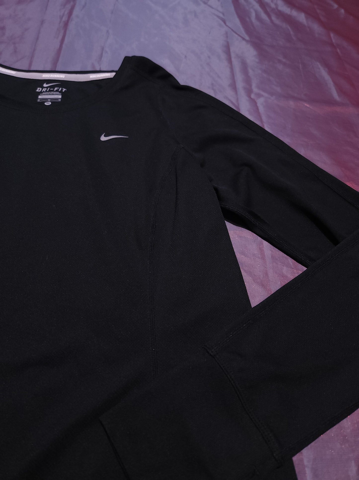 NIKE RACER Блуза/Дамска M