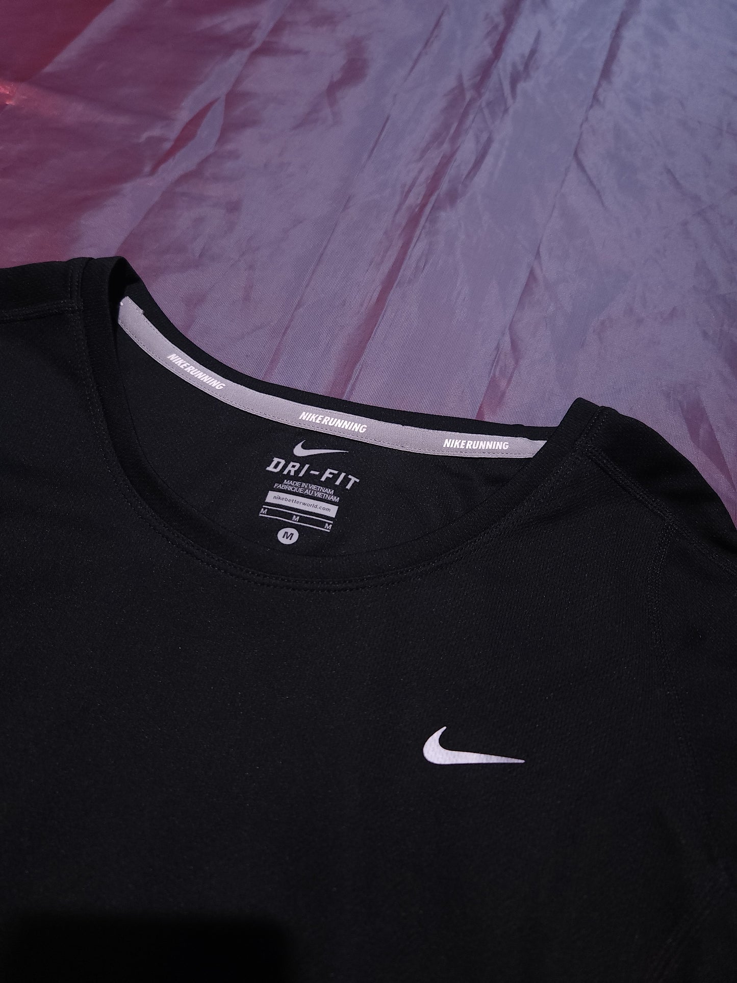 NIKE RACER Блуза/Дамска M