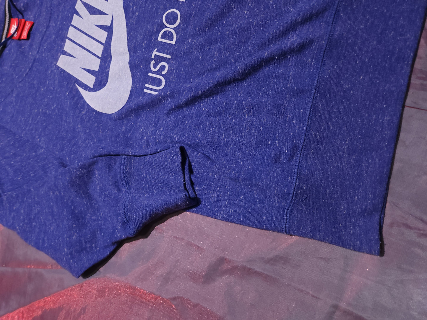 NIKE Блуза/Дамска S