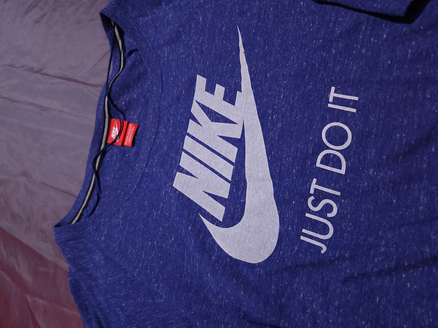 NIKE Блуза/Дамска S