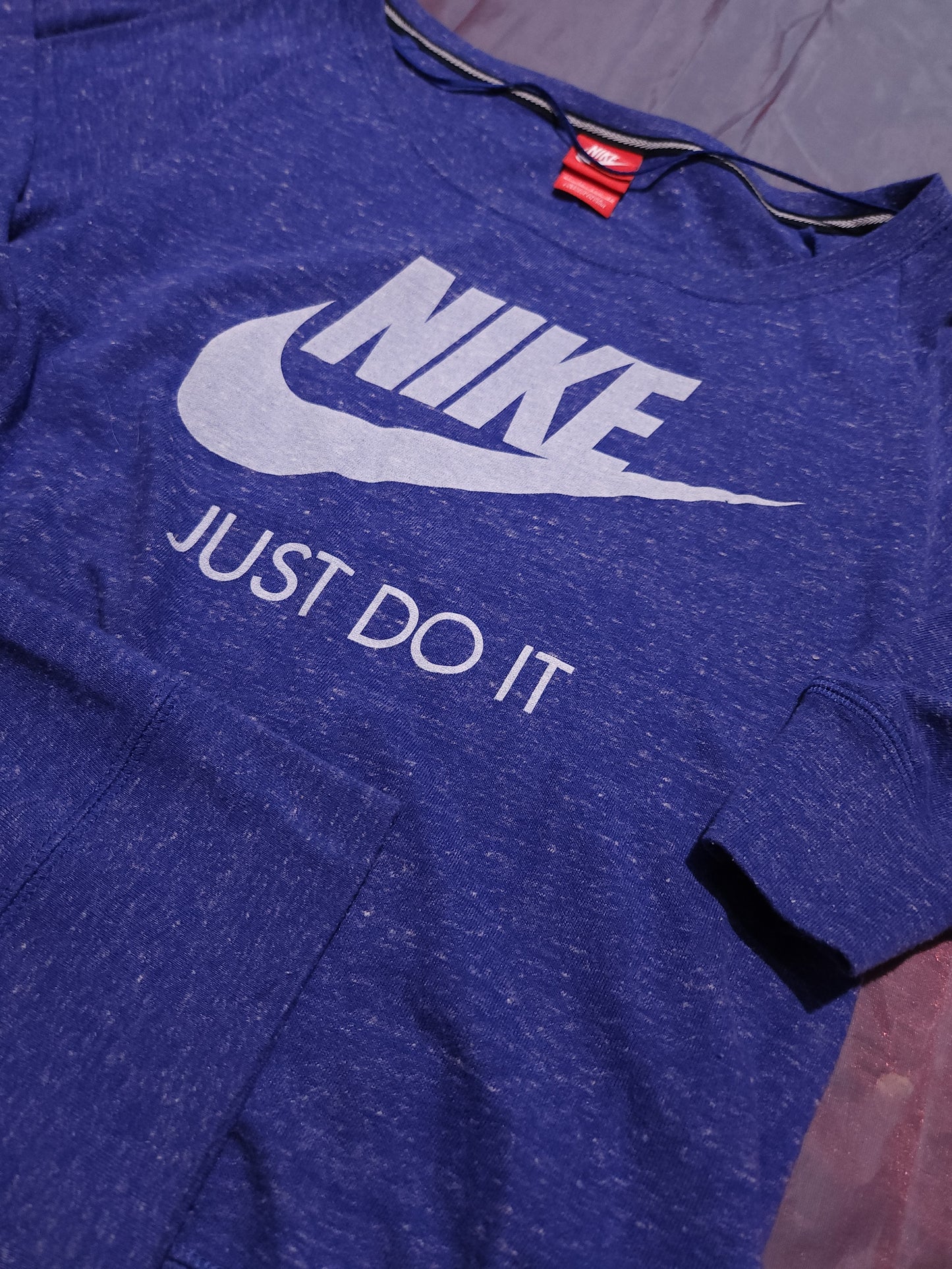 NIKE Блуза/Дамска S