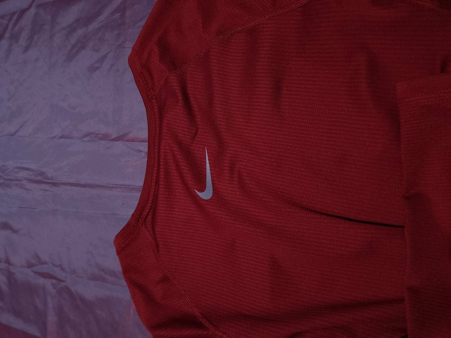 NIKE PRO Блуза/Мъжка L