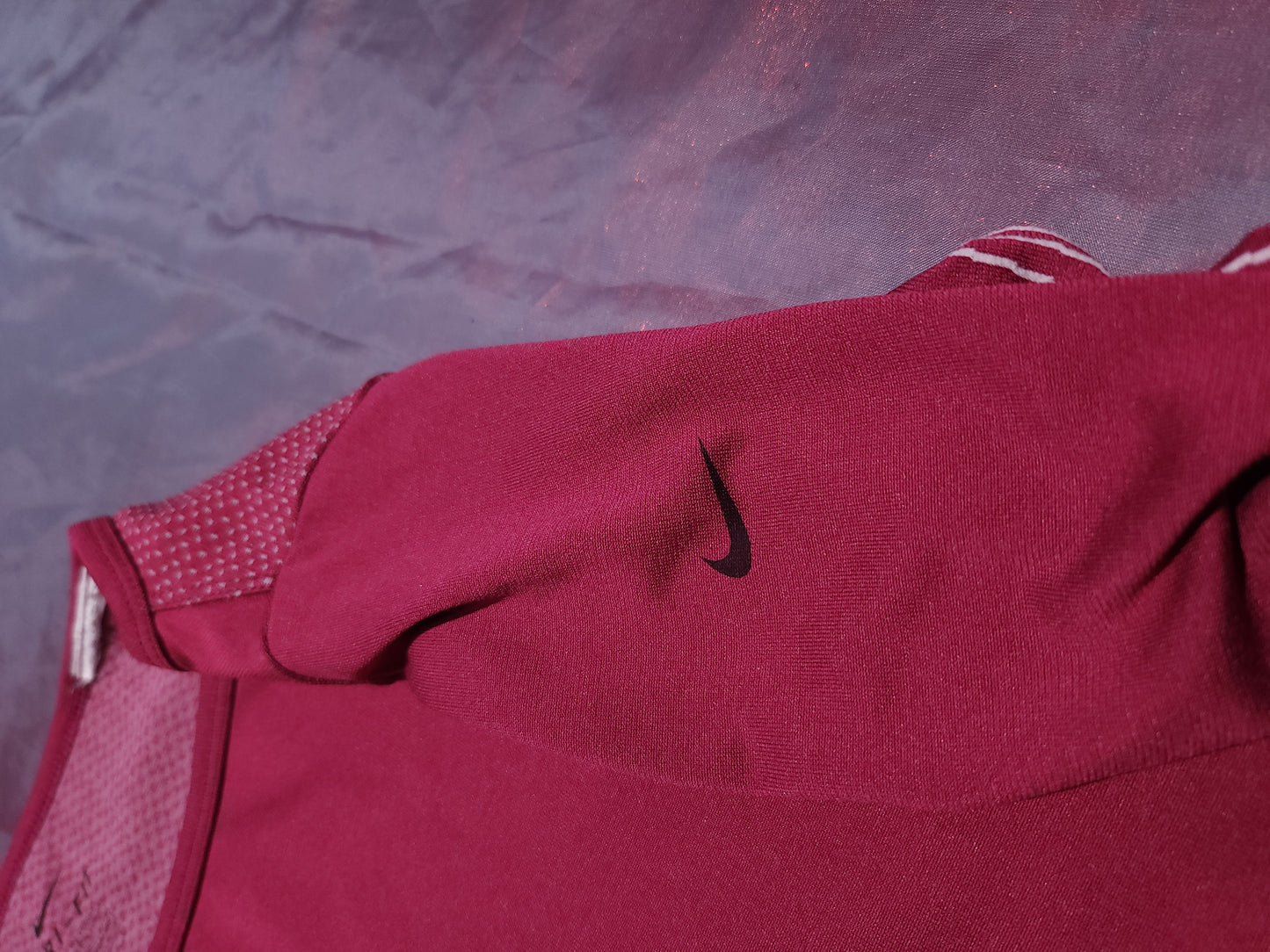 NIKE Термо/Блуза Дамска/L