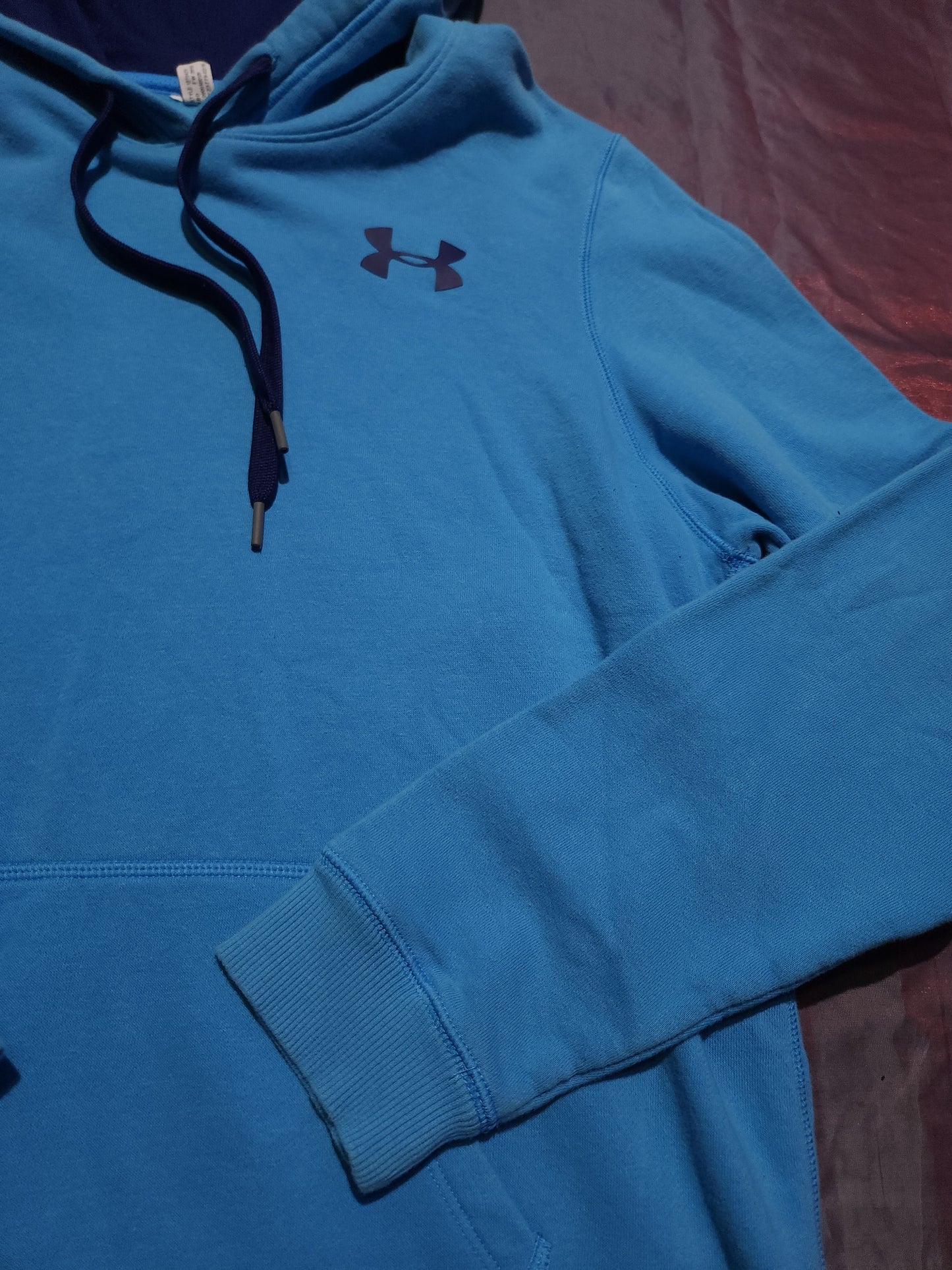 Under Armour Суичър/Дамски L