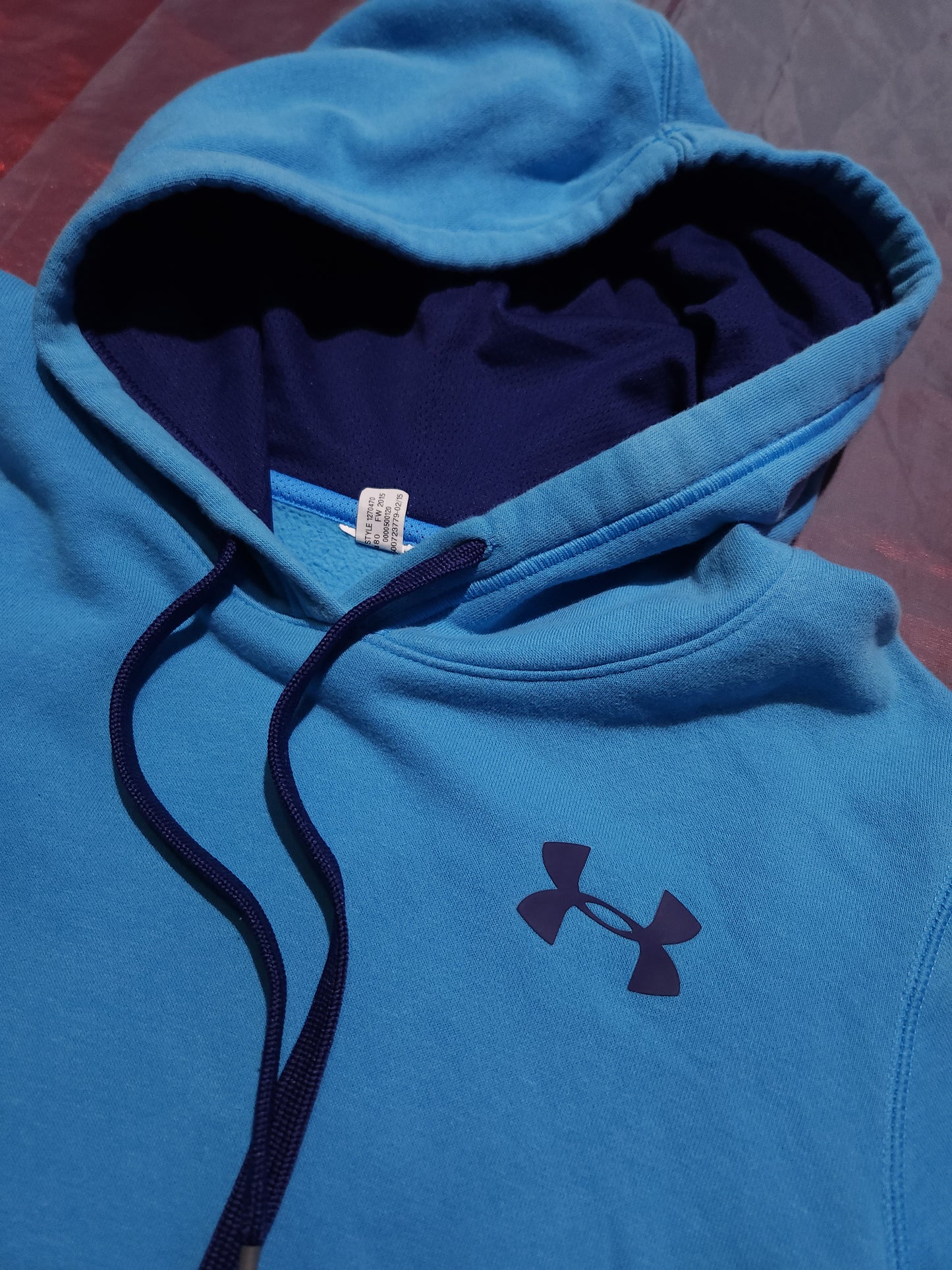 Under Armour Суичър/Дамски L