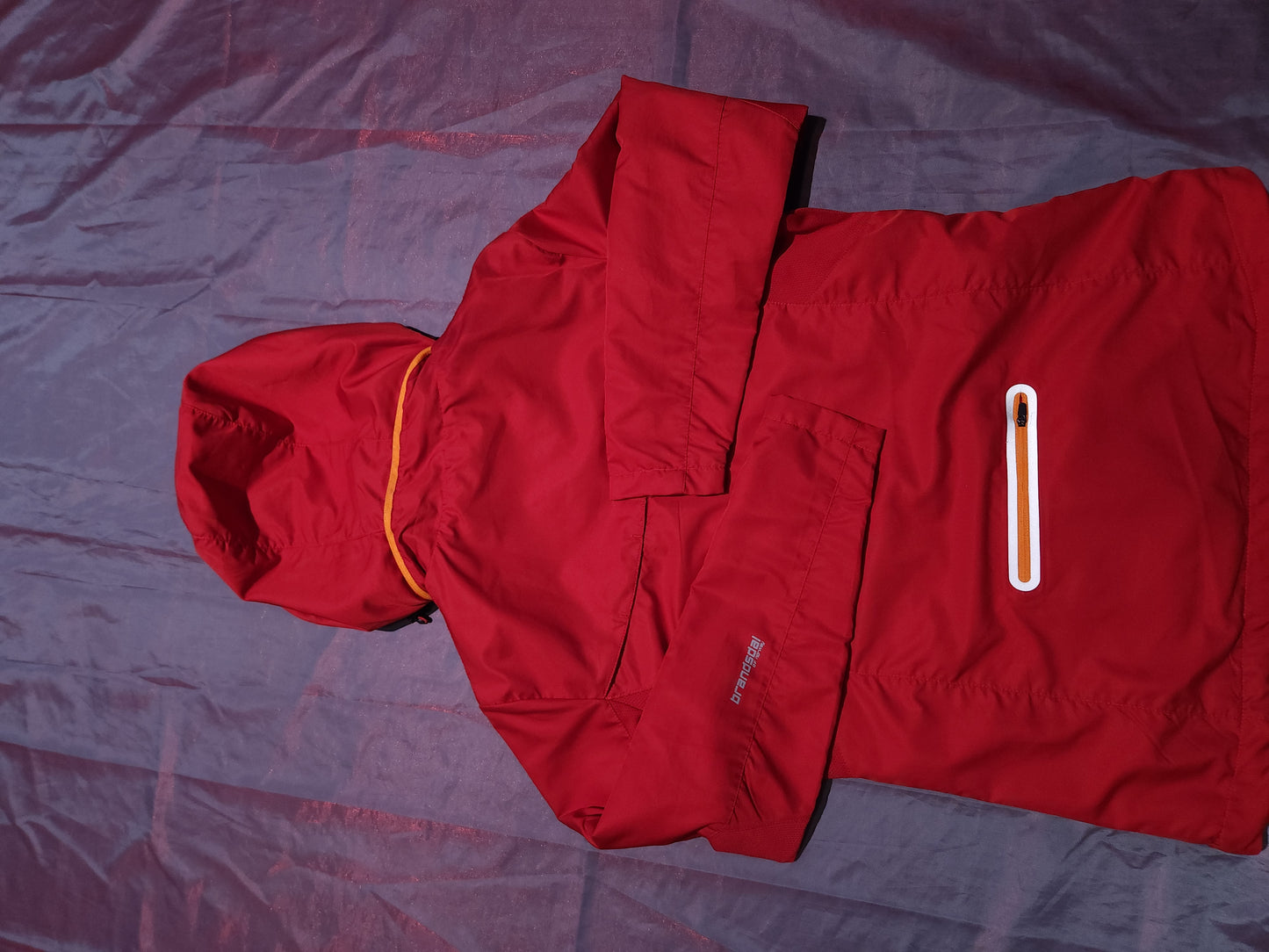 Brandsdal of Norway SoftSHell Яке/Дамско L
