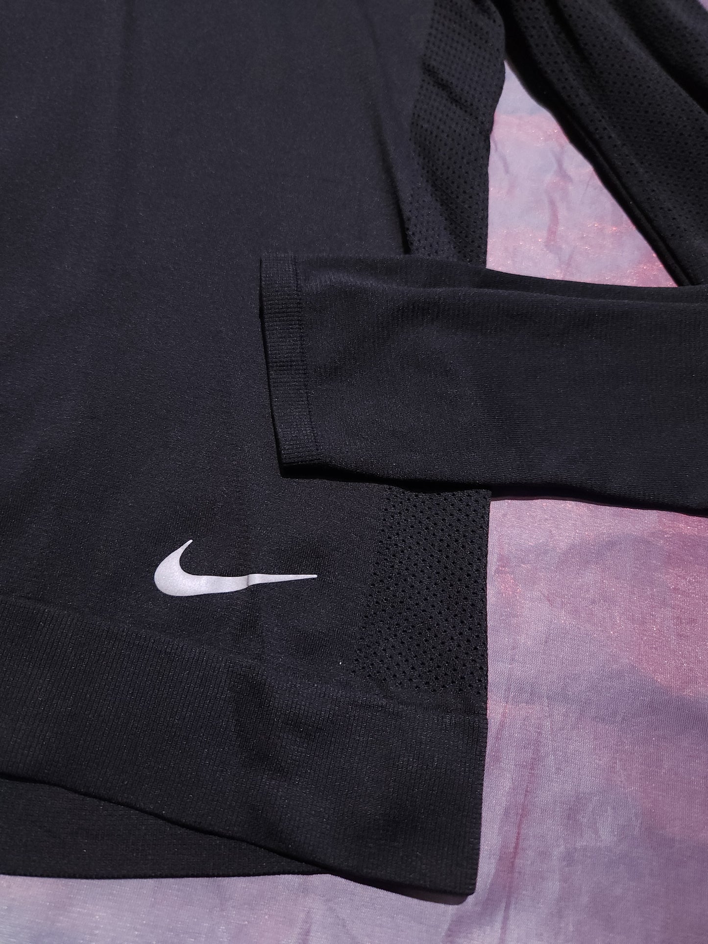 NIKE Dri-Fit Блуза/Дамска М
