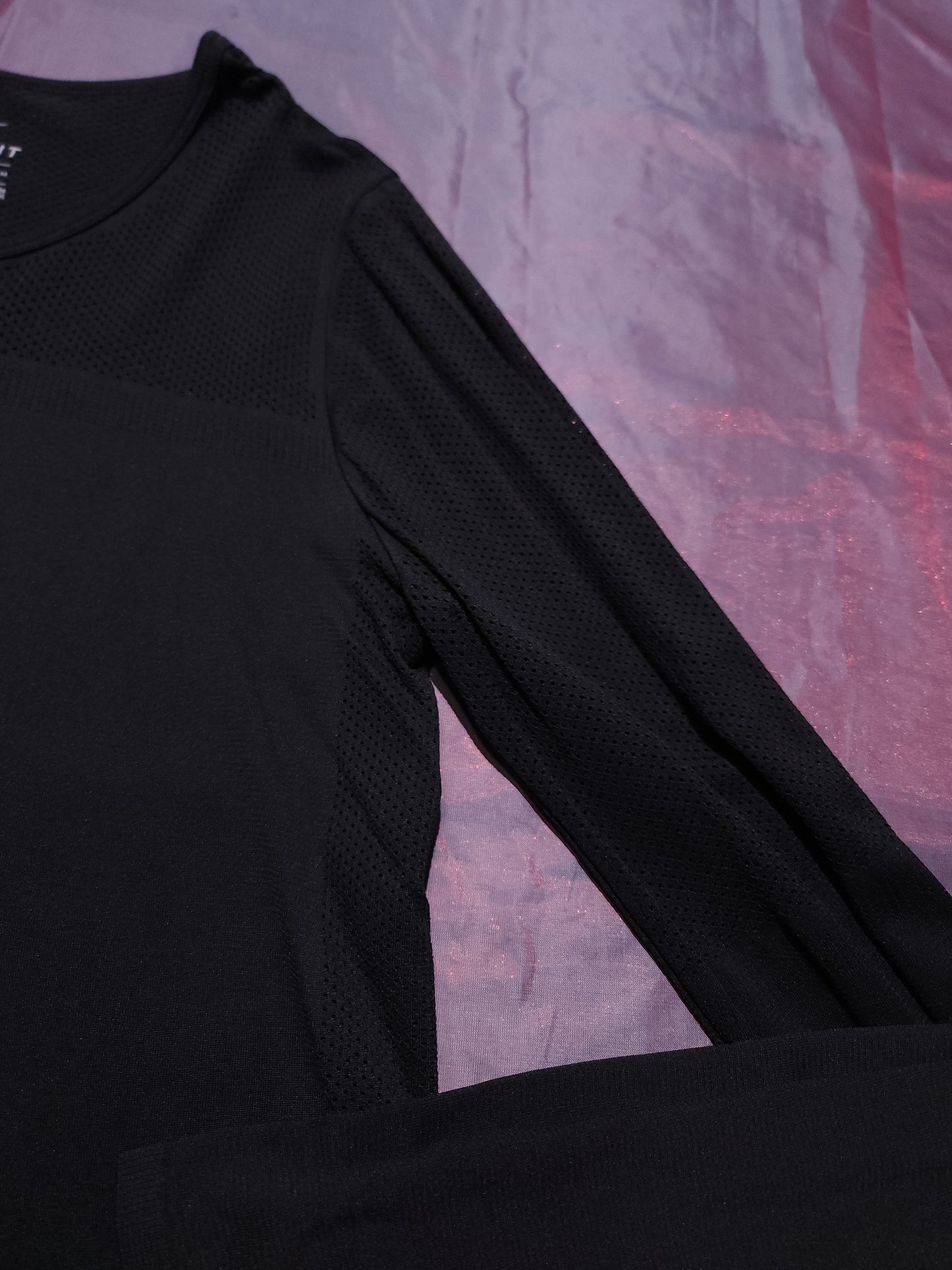 NIKE Dri-Fit Блуза/Дамска М