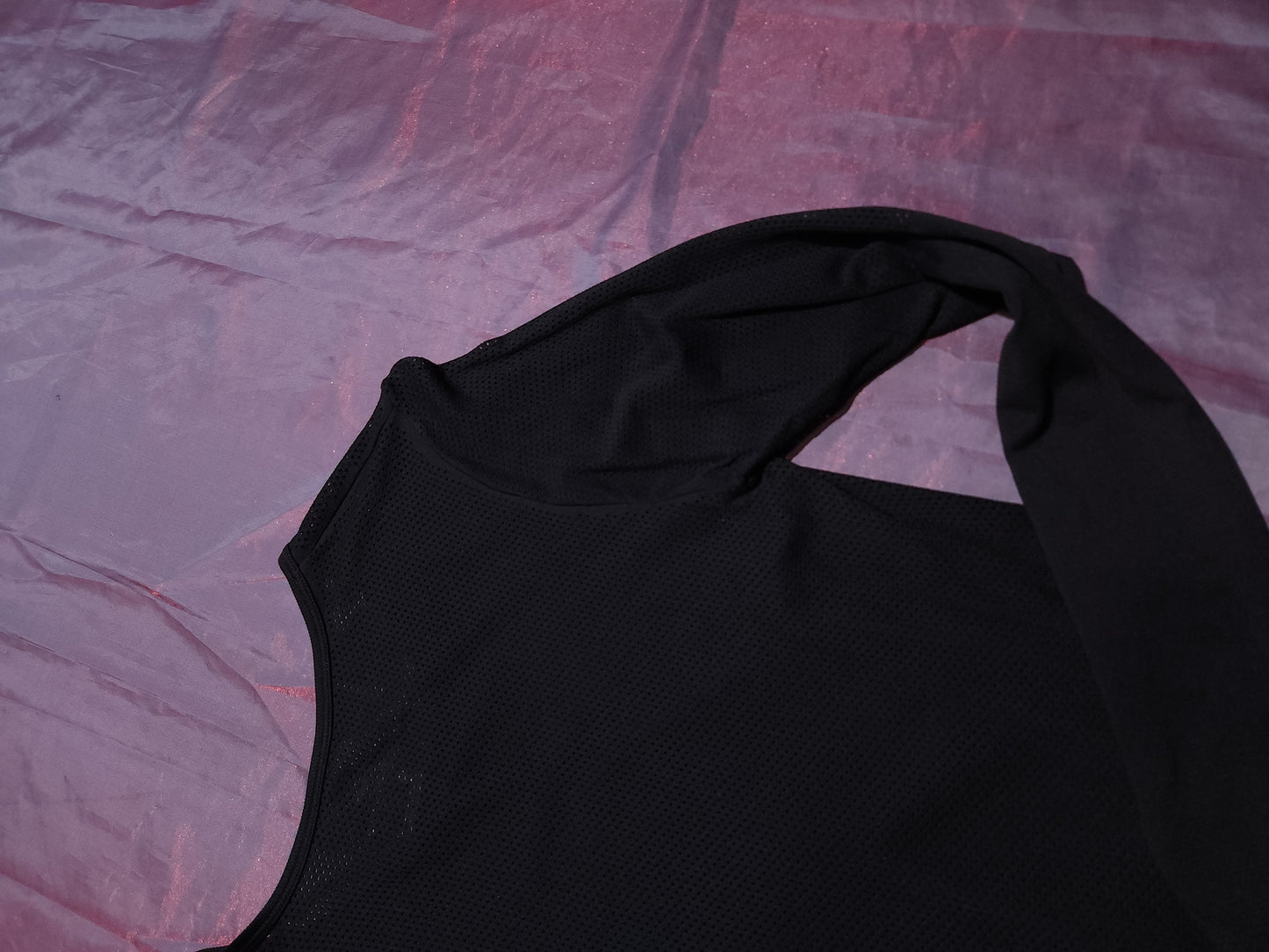 NIKE Dri-Fit Блуза/Дамска М