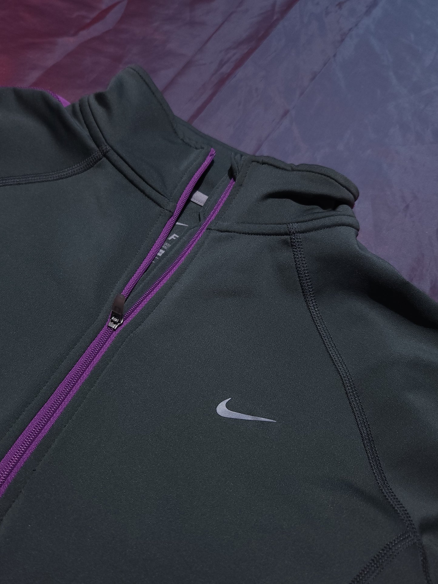 NIKE DRi-Fit Блуза/Дамска L