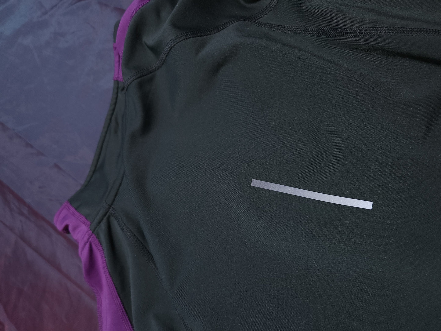 NIKE DRi-Fit Блуза/Дамска L