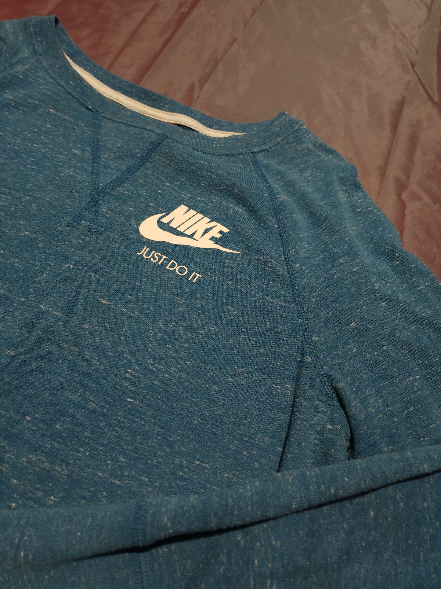 NIKE Блуза/Дамска L