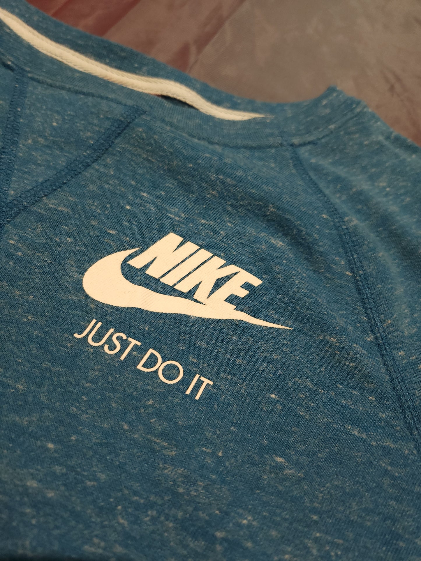 NIKE Блуза/Дамска L
