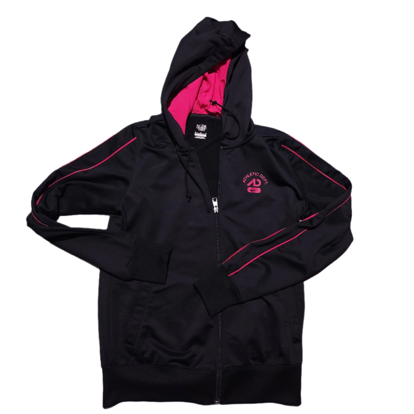 NIKE Горнище/Дамско M