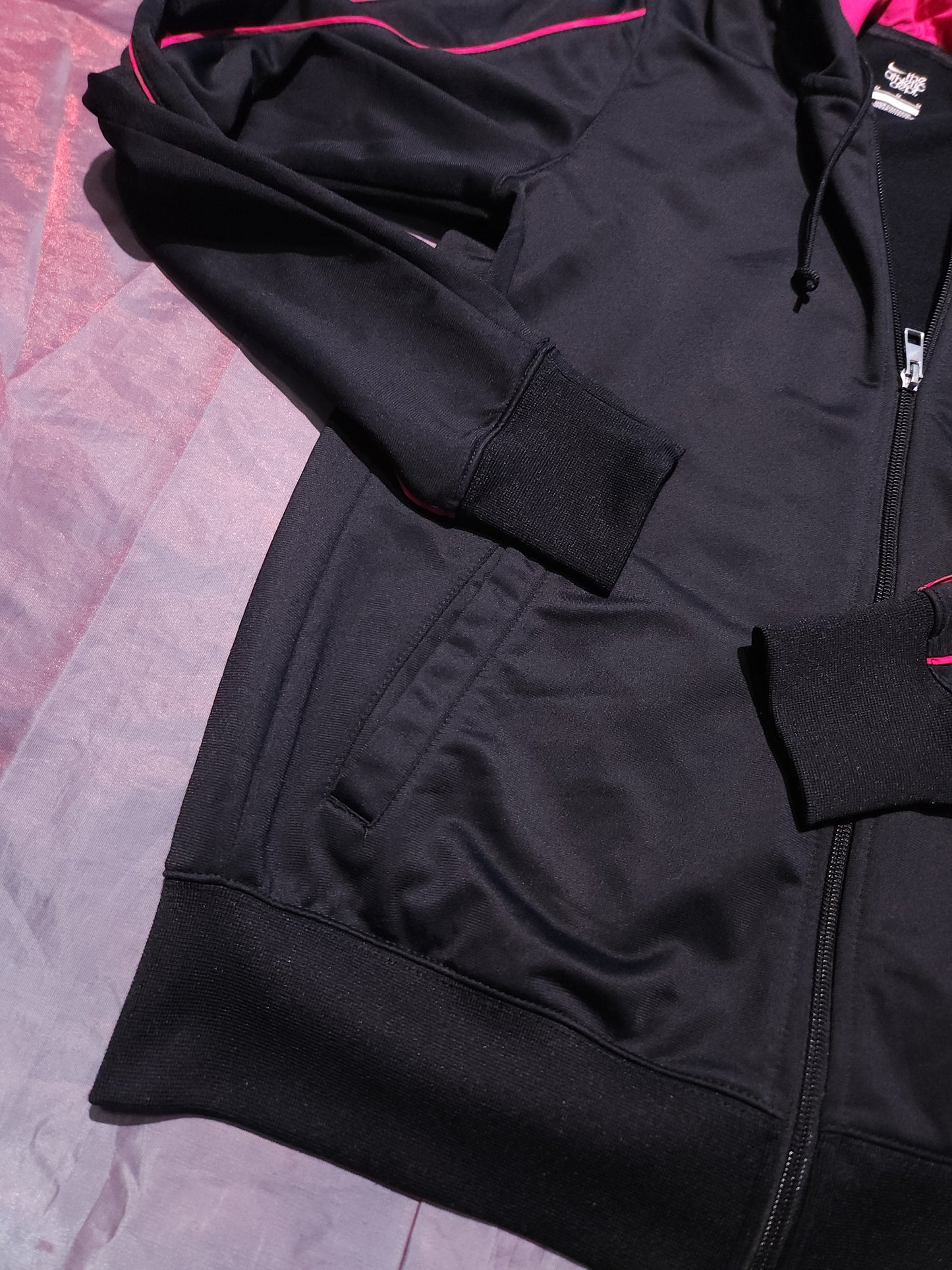NIKE Горнище/Дамско M