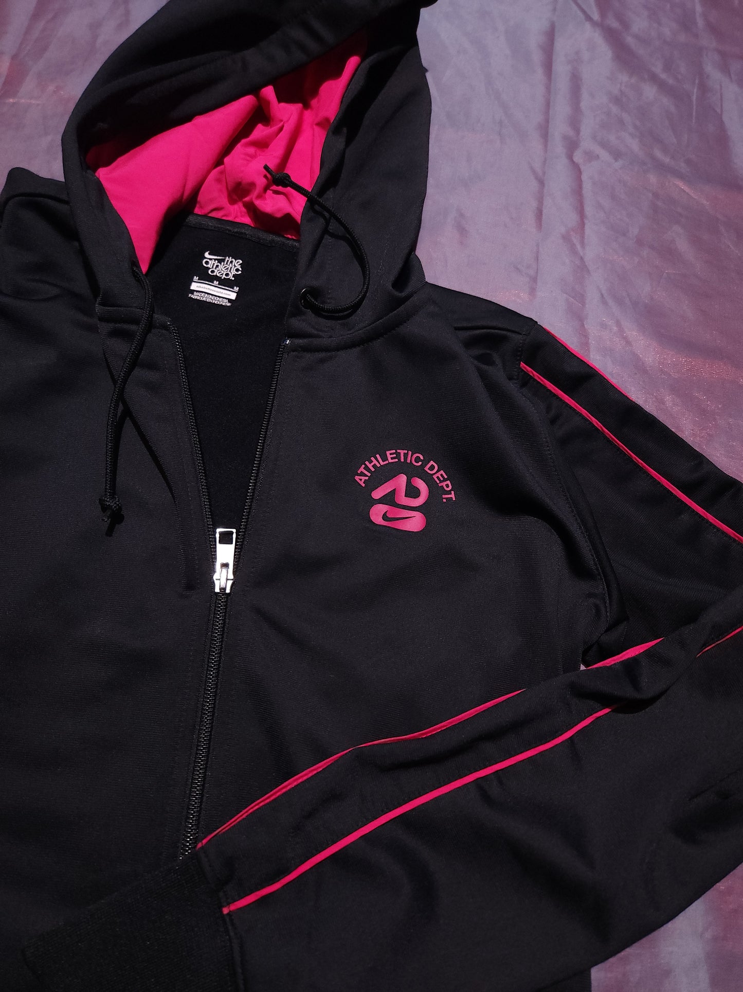 NIKE Горнище/Дамско M