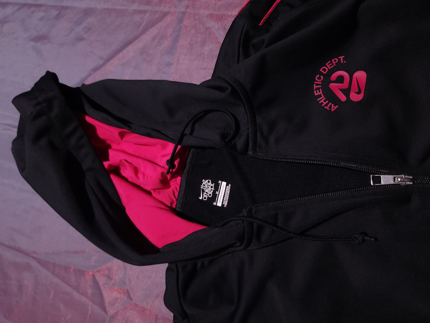 NIKE Горнище/Дамско M
