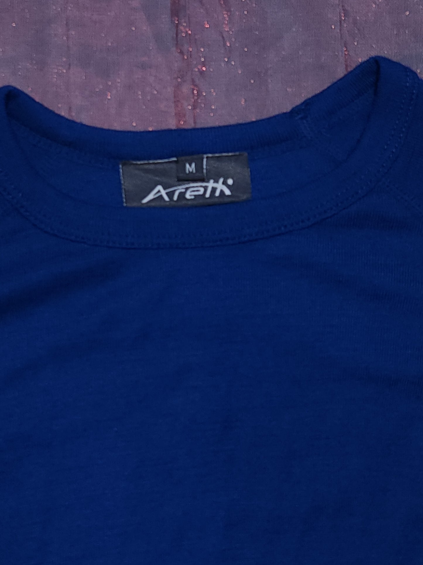 ARETIX Мерино/Блуза Дамска М