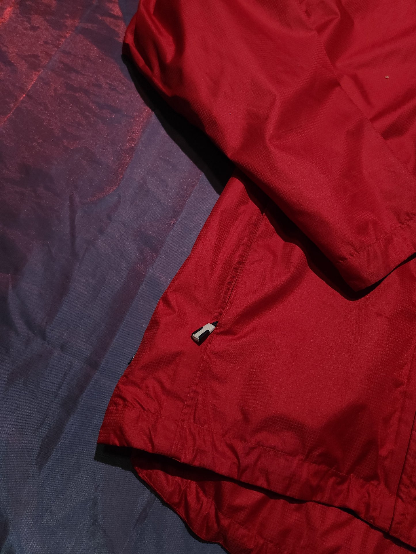SKOGSTAD Waterproof Яке/Дамско L