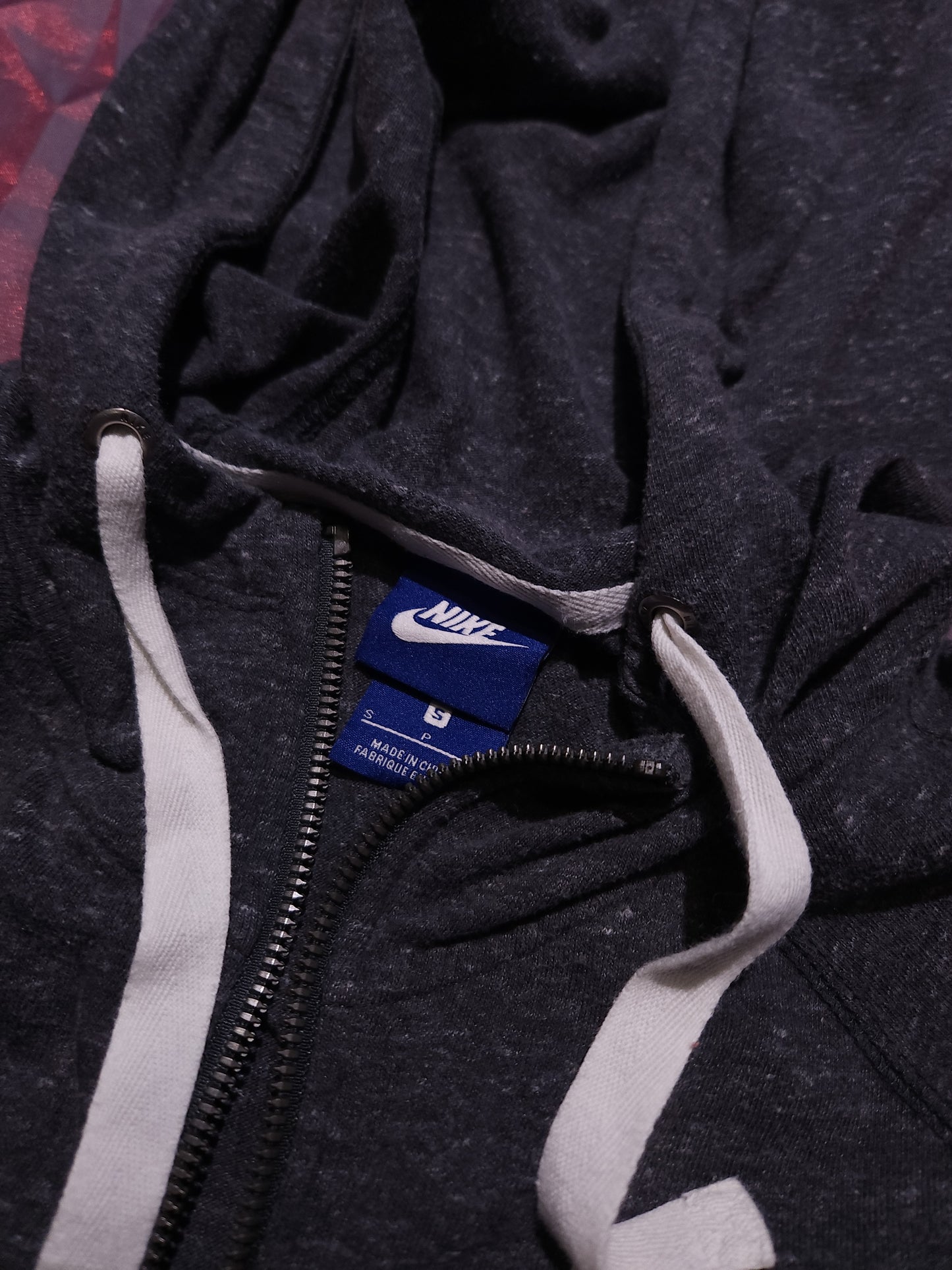 NIKE Суичър/Дамски S