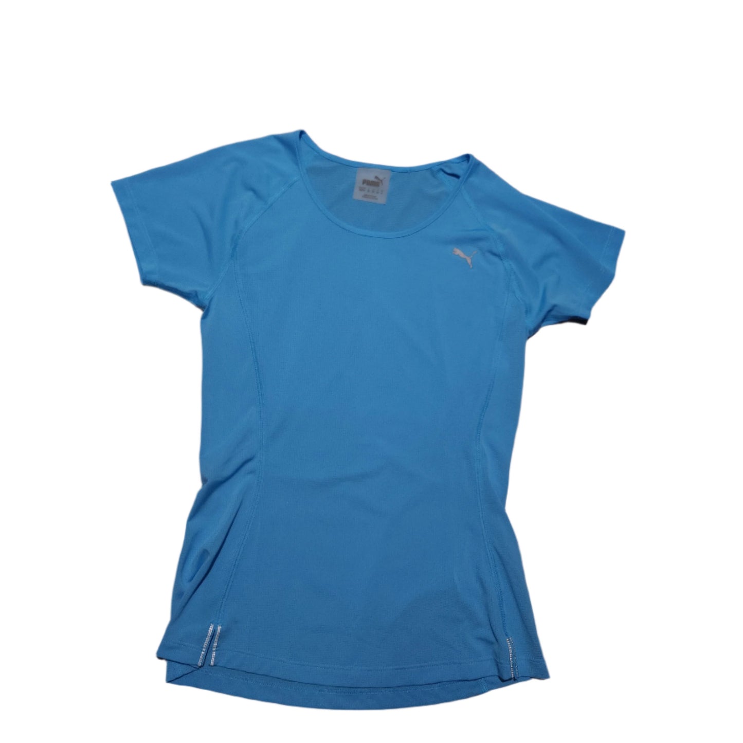 PUMA Тениска/Дамска XS