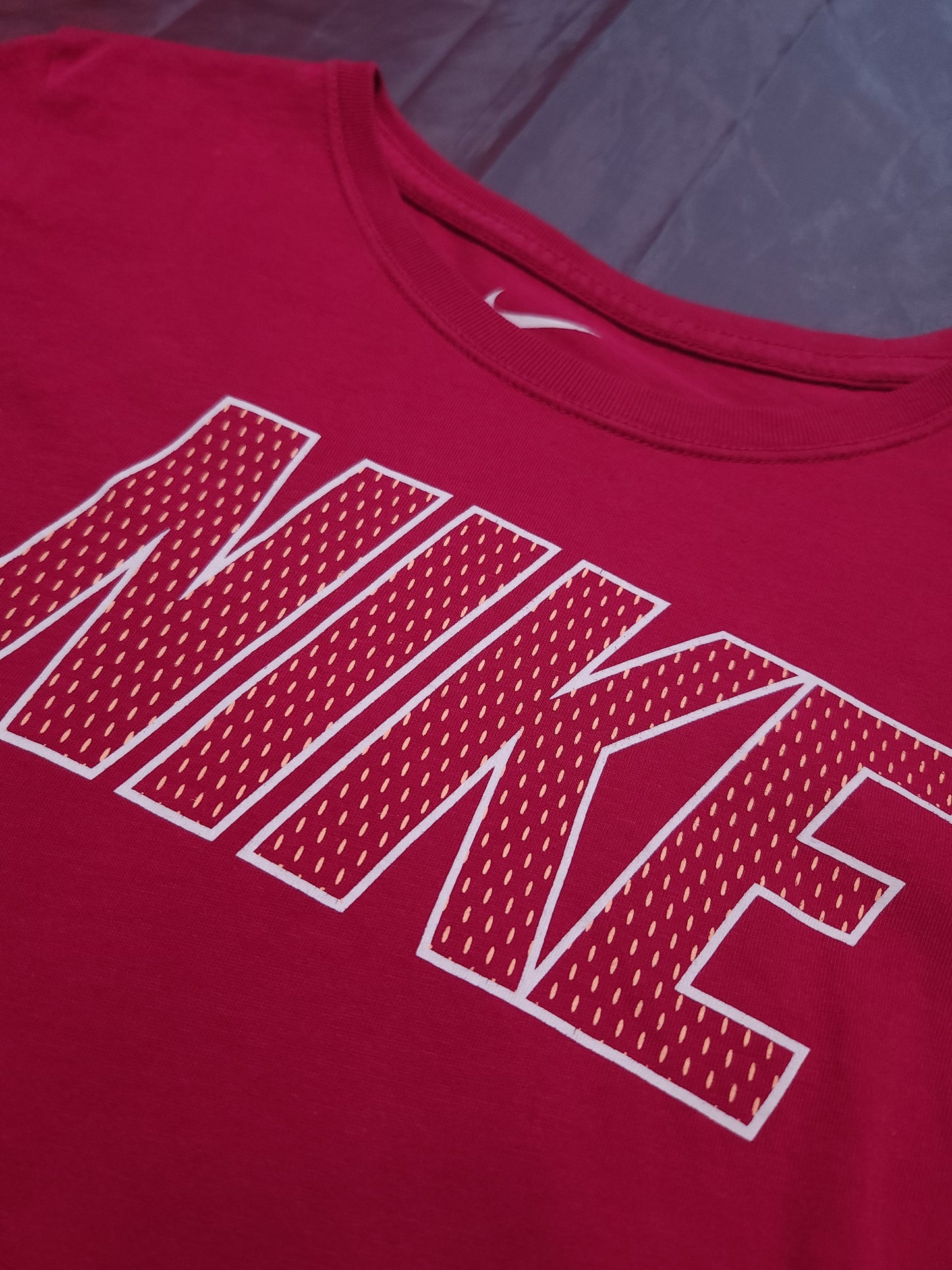 NIKE TEE Тениска/Дамска S